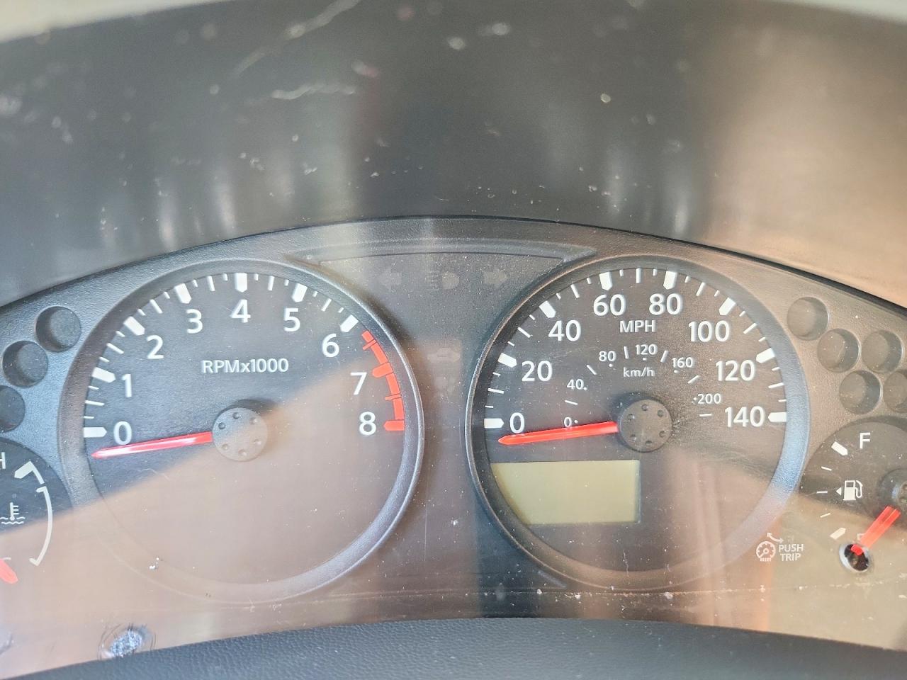 2006 Nissan Frontier King Cab Xe Silver vin: 1N6BD06T56C427385