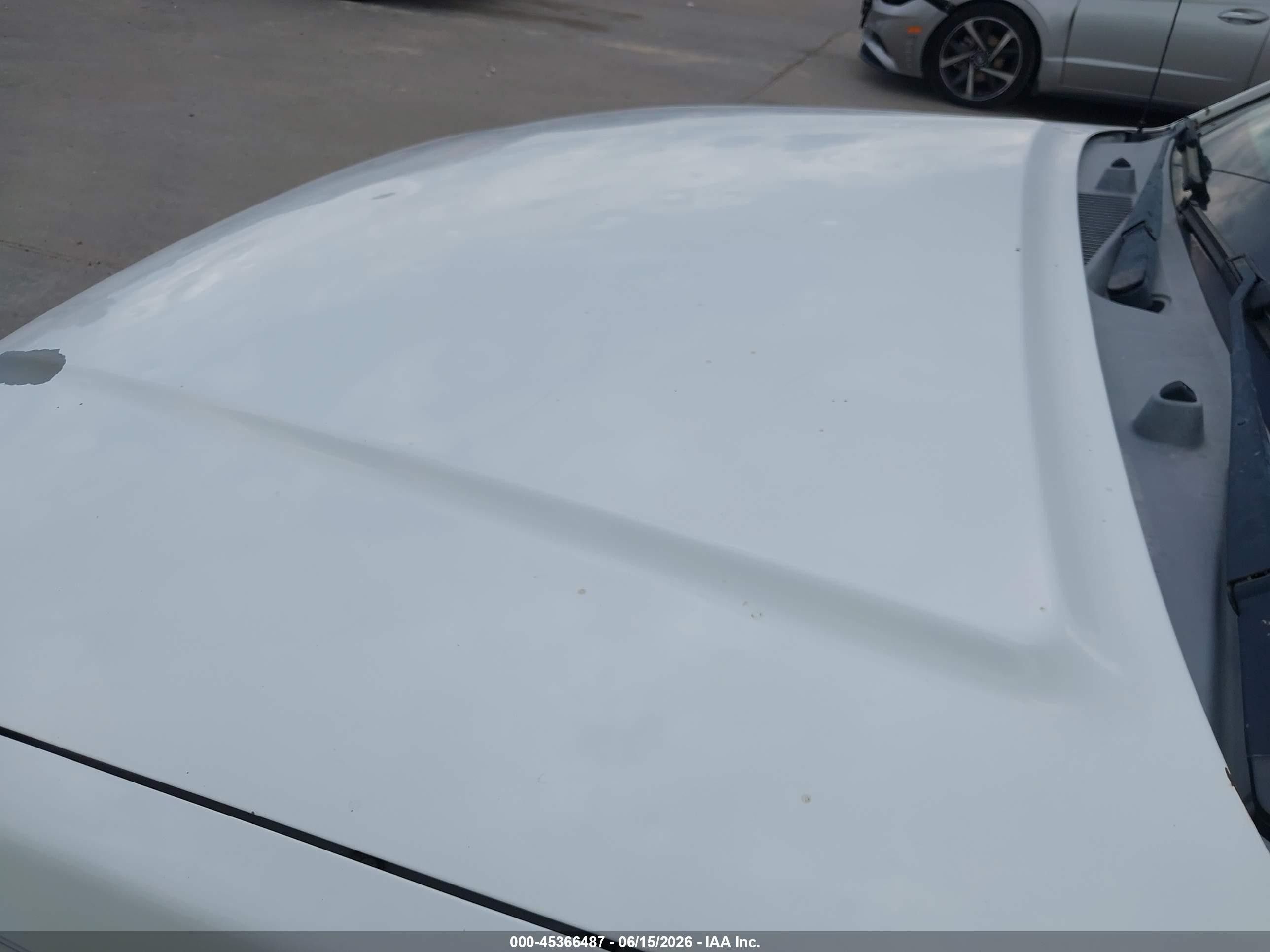 2009 Nissan Frontier Xe White vin: 1N6BD06T59C416049