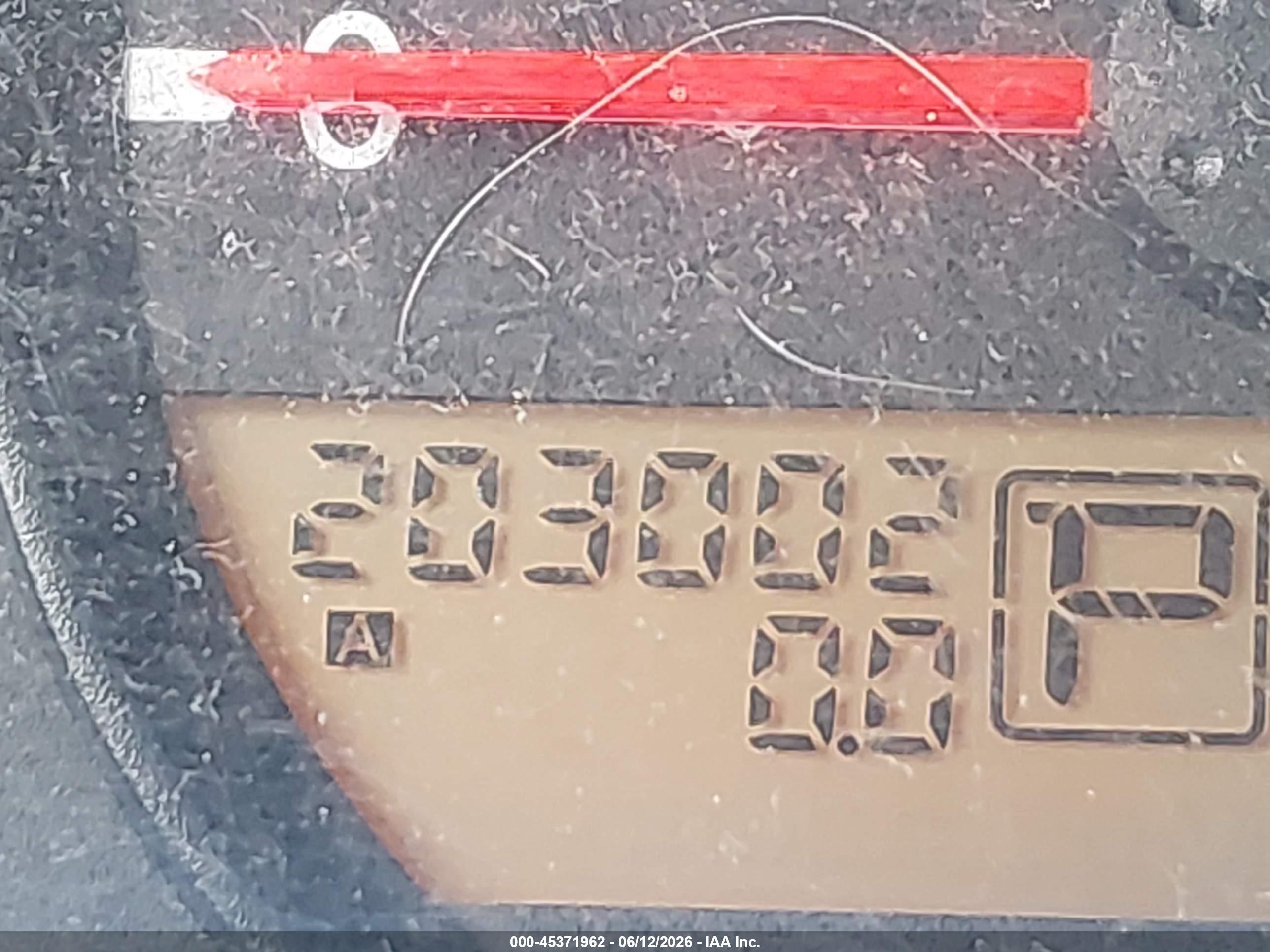 2006 Nissan Frontier Xe Silver vin: 1N6BD06T66C413396