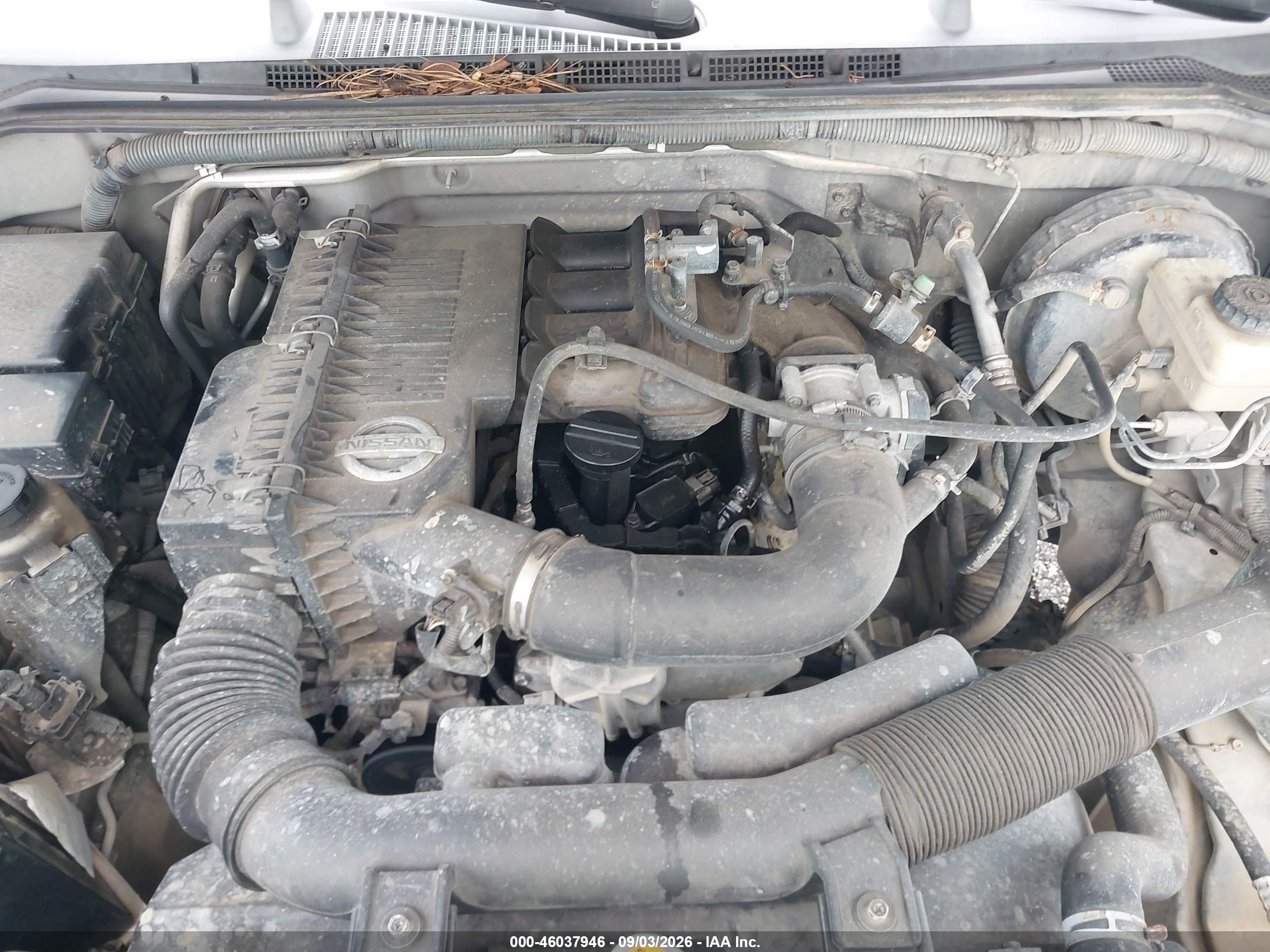 2006 Nissan Frontier Xe Серебряный vin: 1N6BD06T76C443412