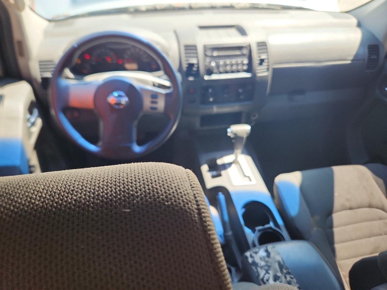 2007 Nissan Frontier Xe Silver vin: 1N6BD06TX7C406629