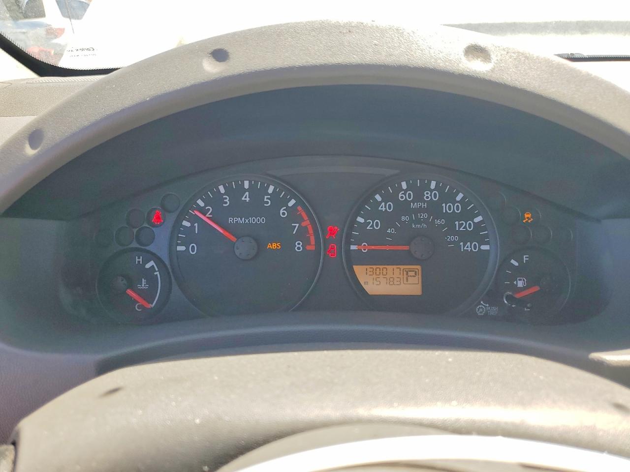 2014 Nissan Frontier S White vin: 1N6BD0CT0EN721803