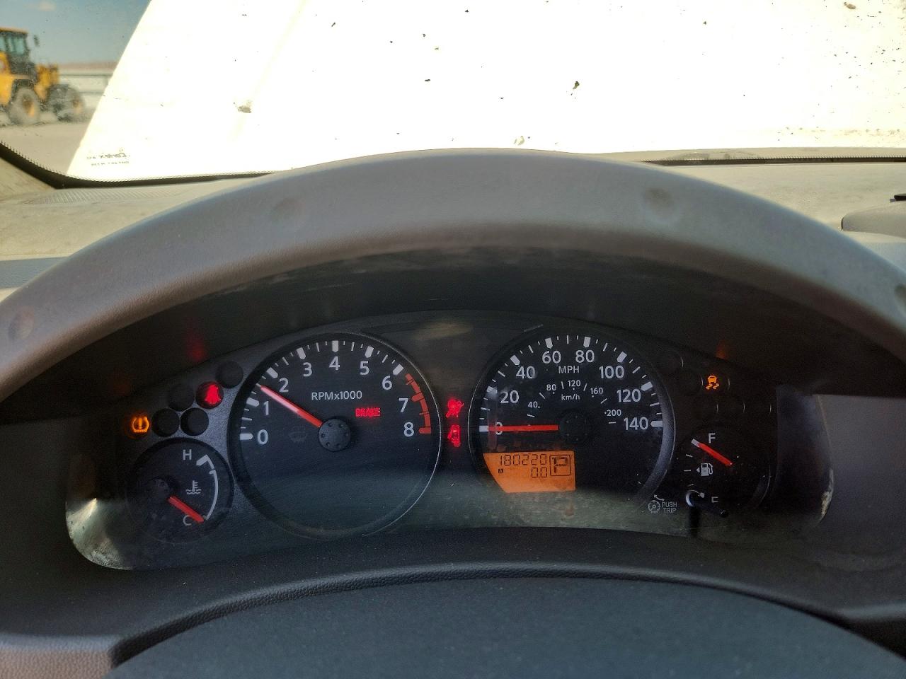 2013 Nissan Frontier S White vin: 1N6BD0CT2DN717699