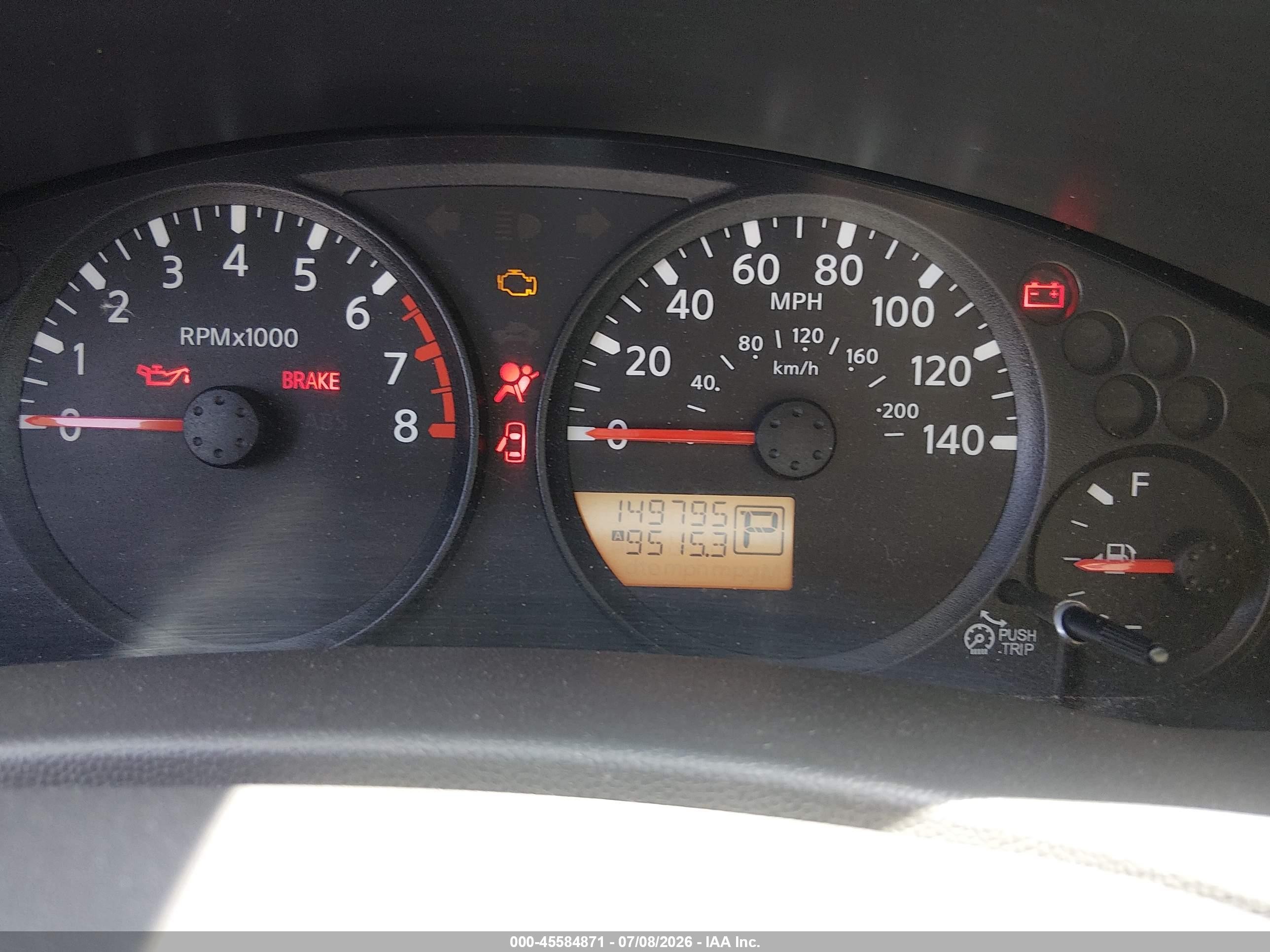 2015 Nissan Frontier S White vin: 1N6BD0CT2FN725028