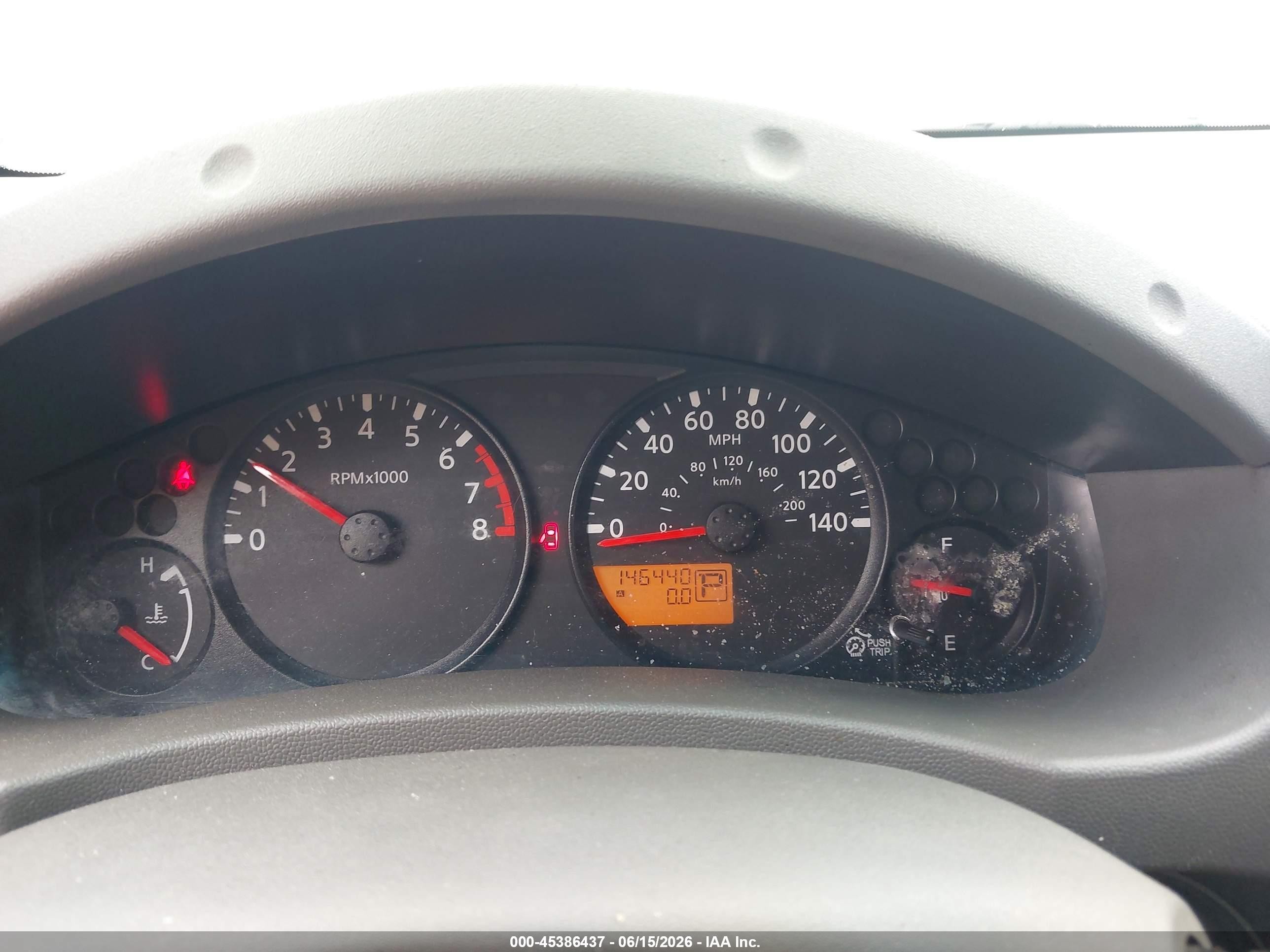 2015 Nissan Frontier S Silver vin: 1N6BD0CT2FN728219