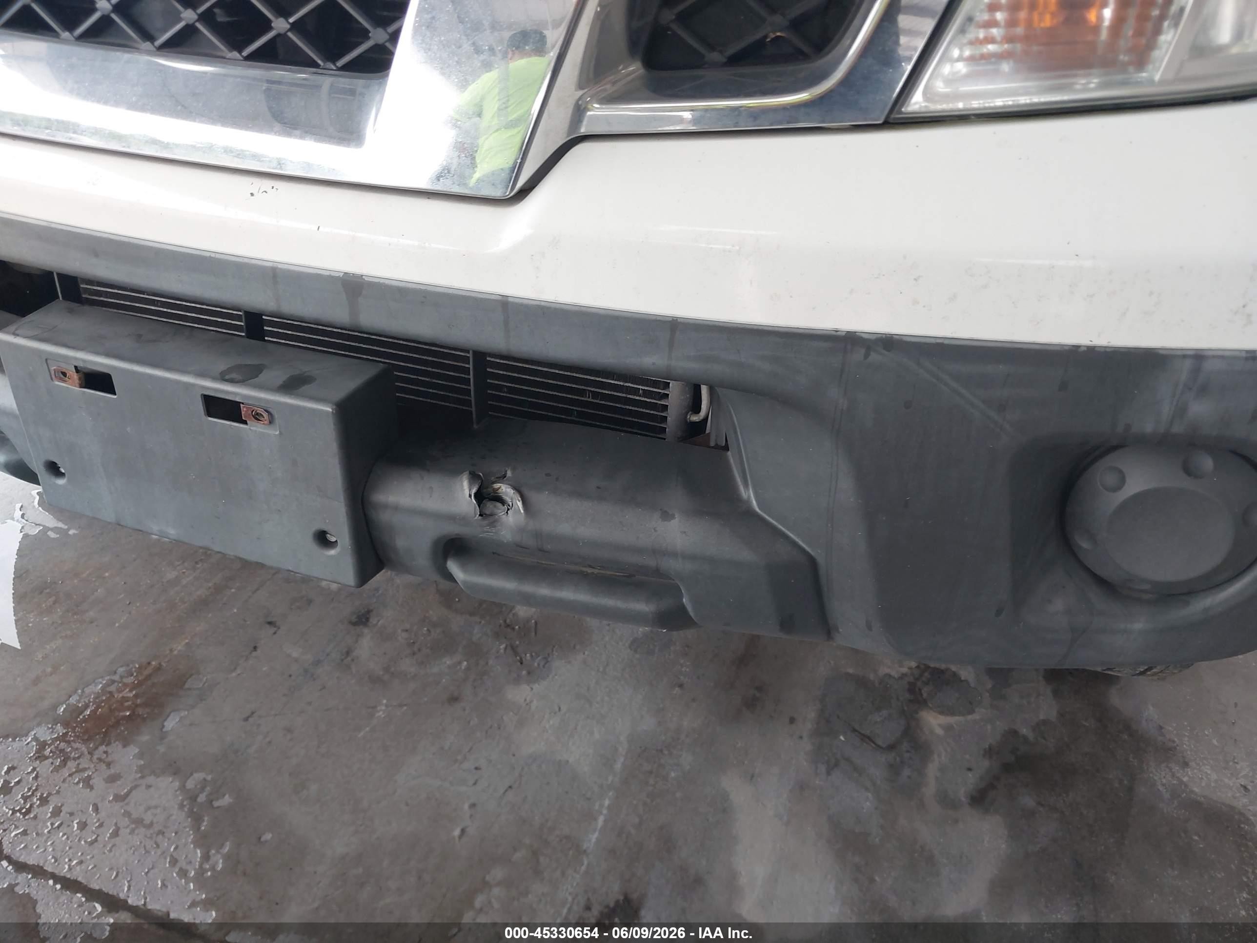 2018 Nissan Frontier S White vin: 1N6BD0CT2JN712384