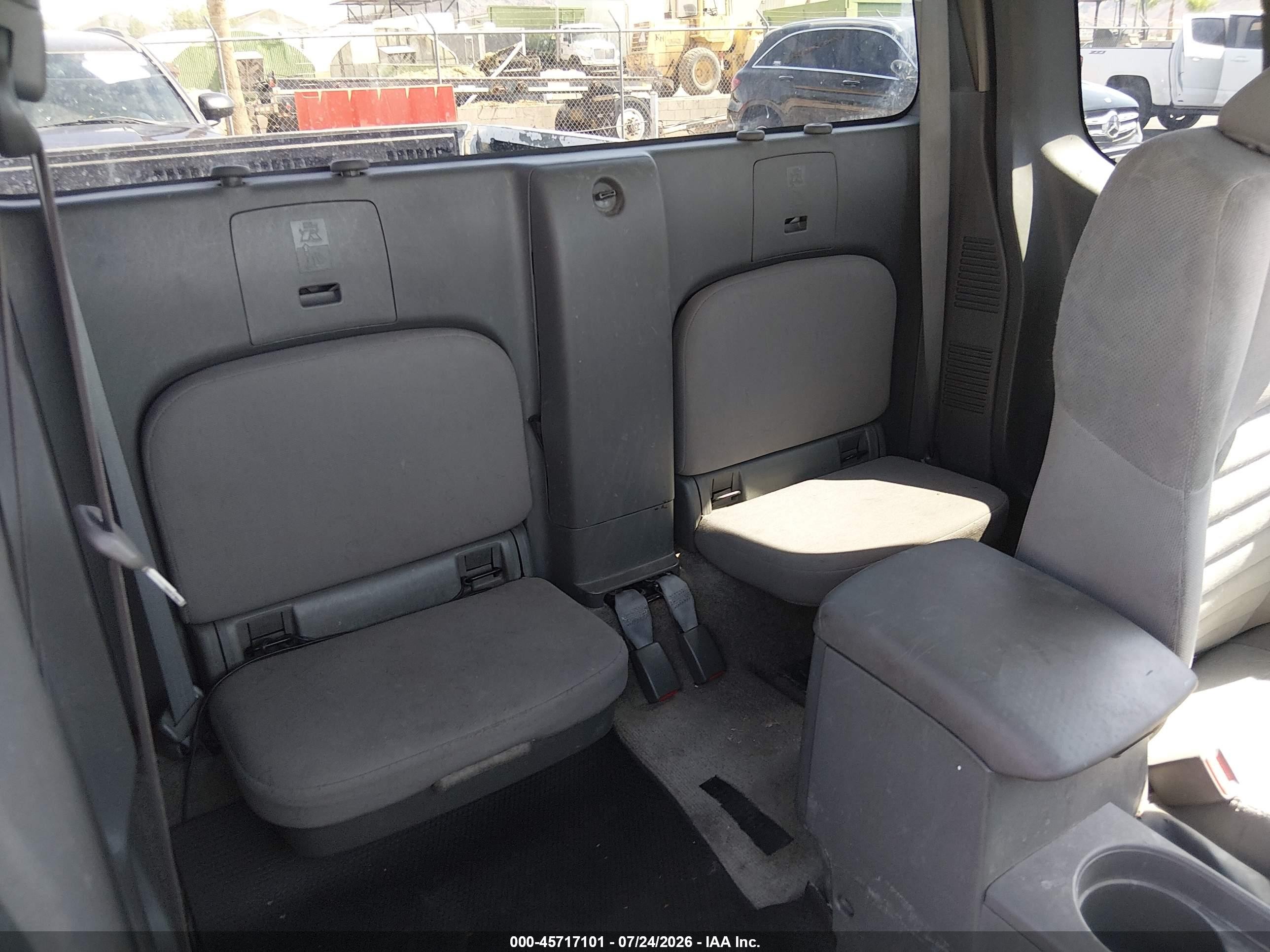 2012 Nissan Frontier S White vin: 1N6BD0CT3CC466329