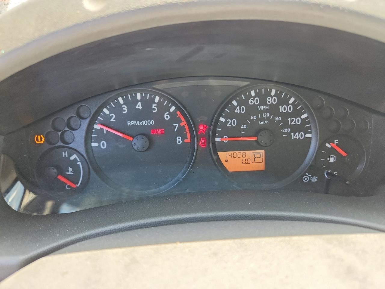 2013 Nissan Frontier S Белый vin: 1N6BD0CT3DN752915