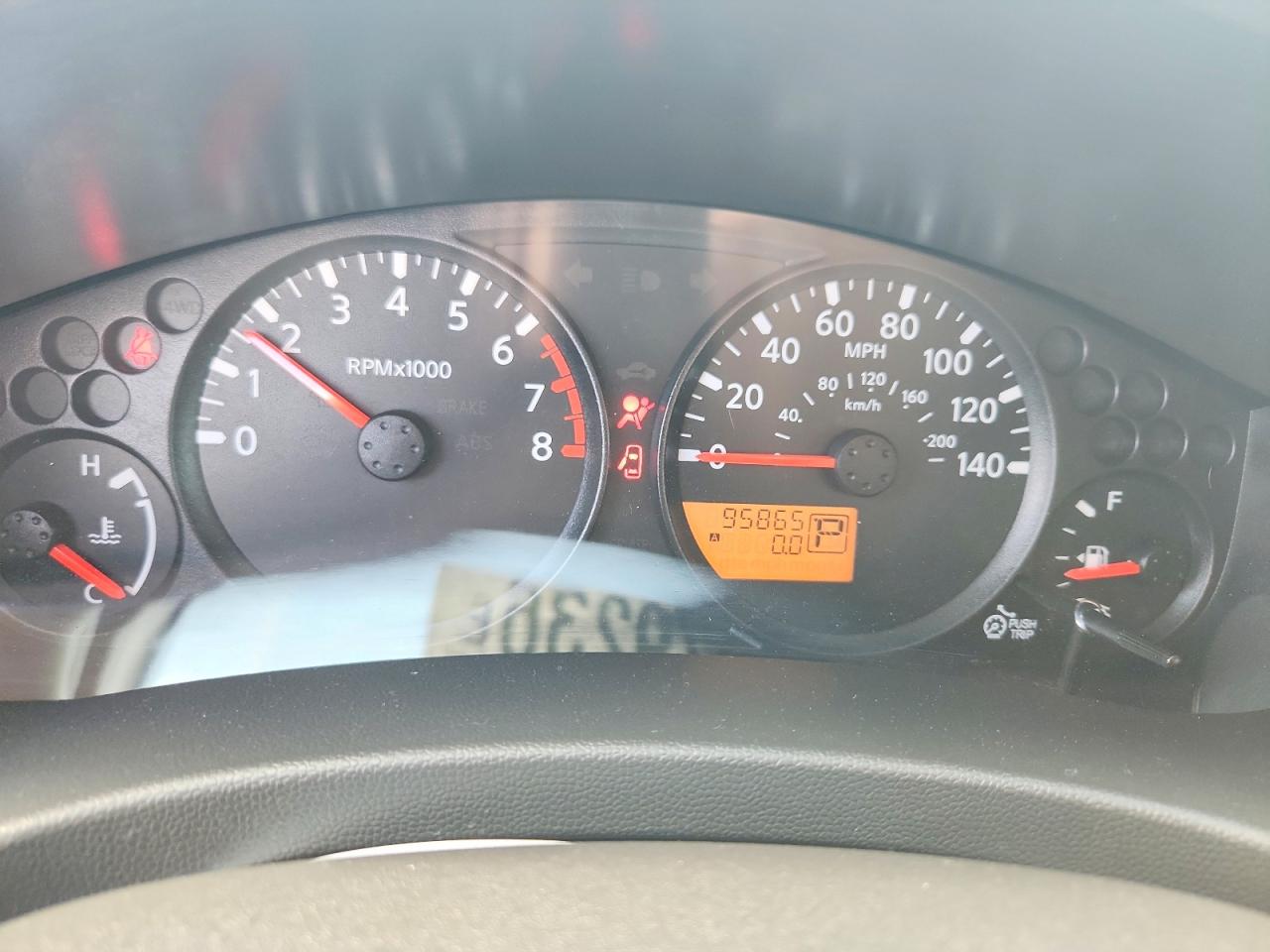 2014 Nissan Frontier S Black vin: 1N6BD0CT3EN716062