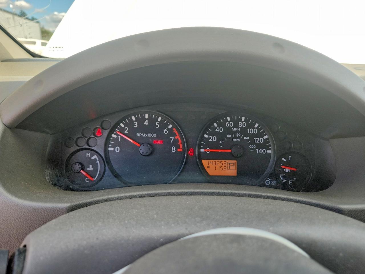 2015 Nissan Frontier S White vin: 1N6BD0CT3FN710747