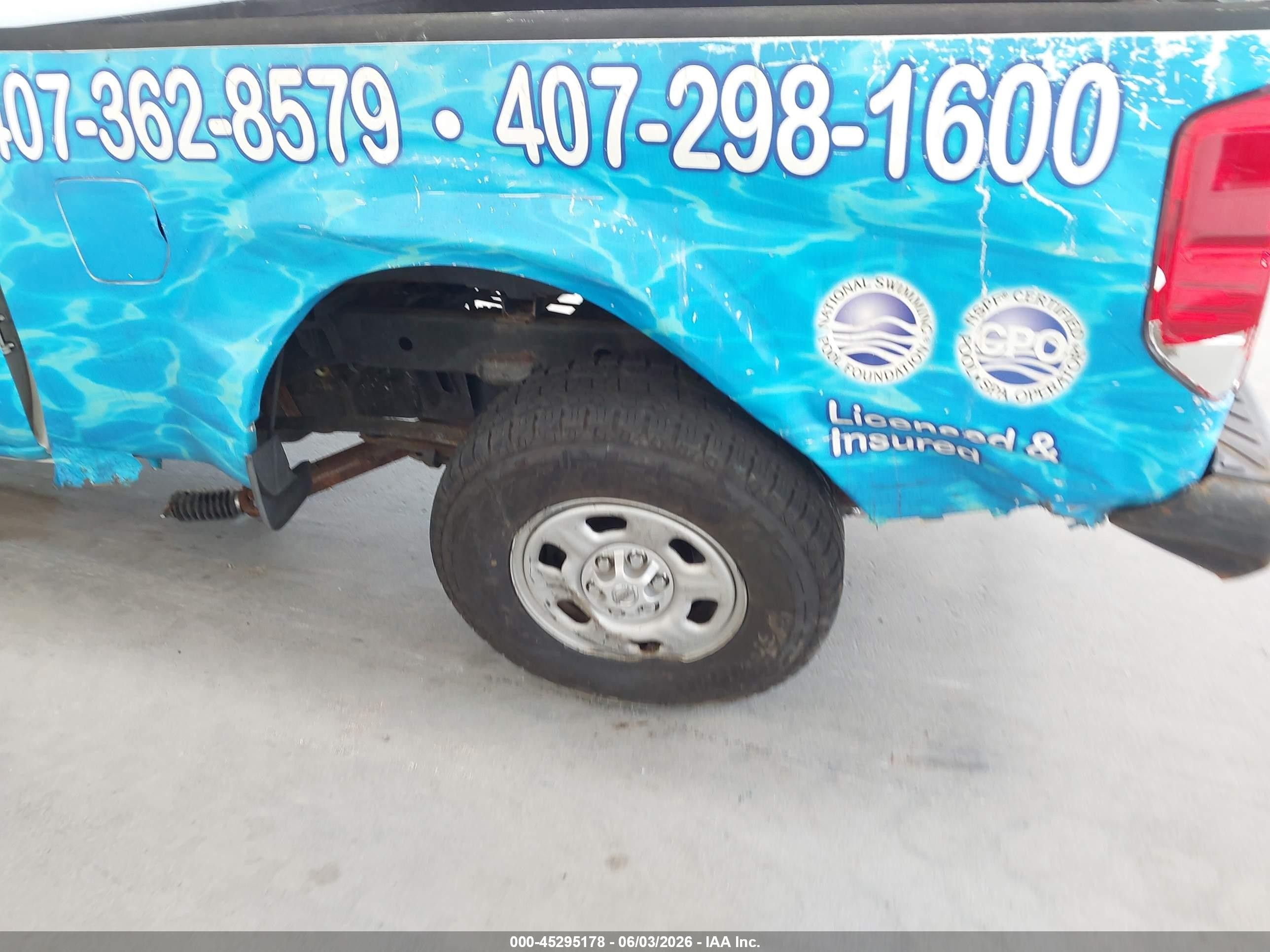 2018 Nissan Frontier S White vin: 1N6BD0CT3JN729615
