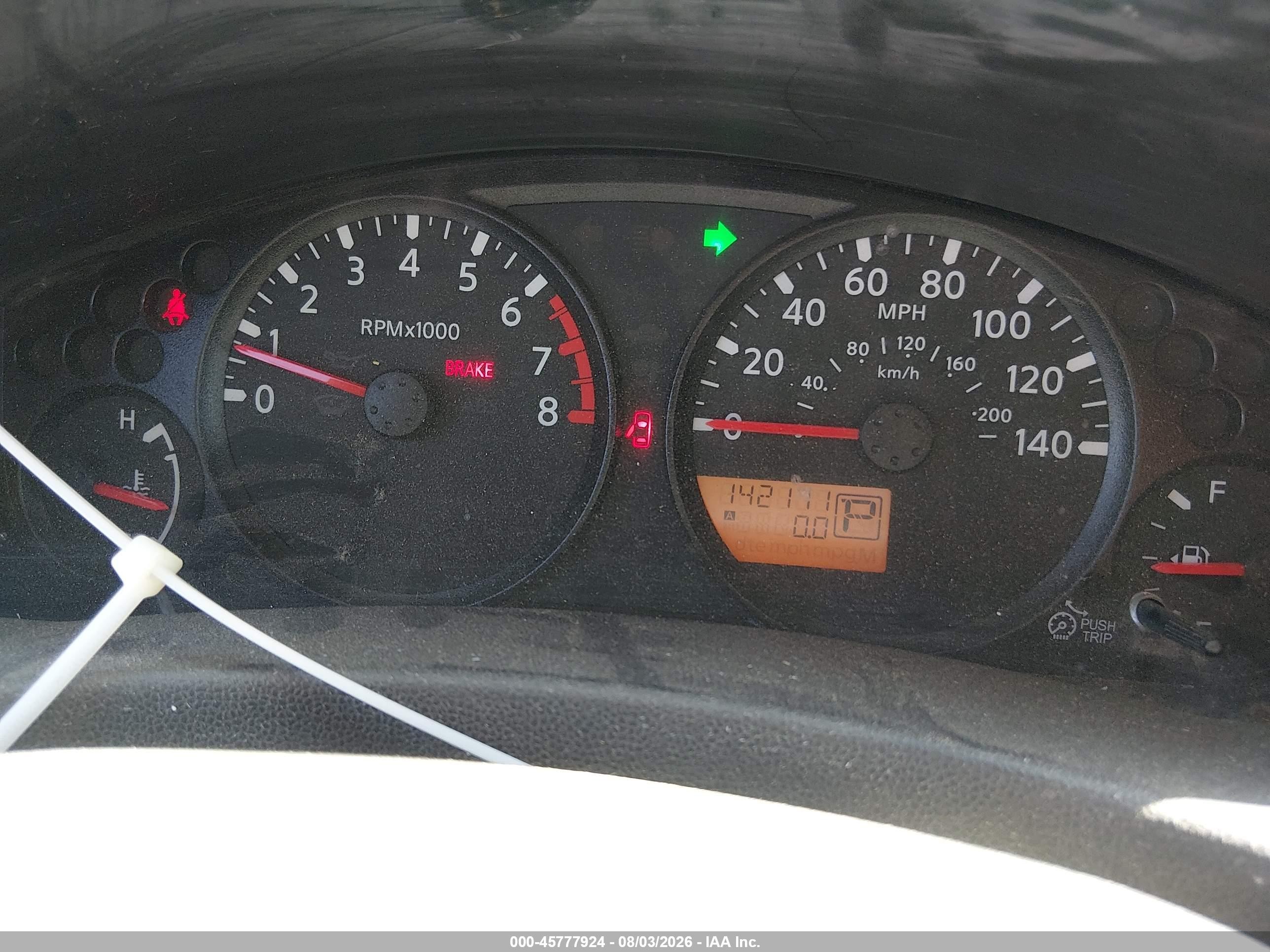 2013 Nissan Frontier S Black vin: 1N6BD0CT4DN712018