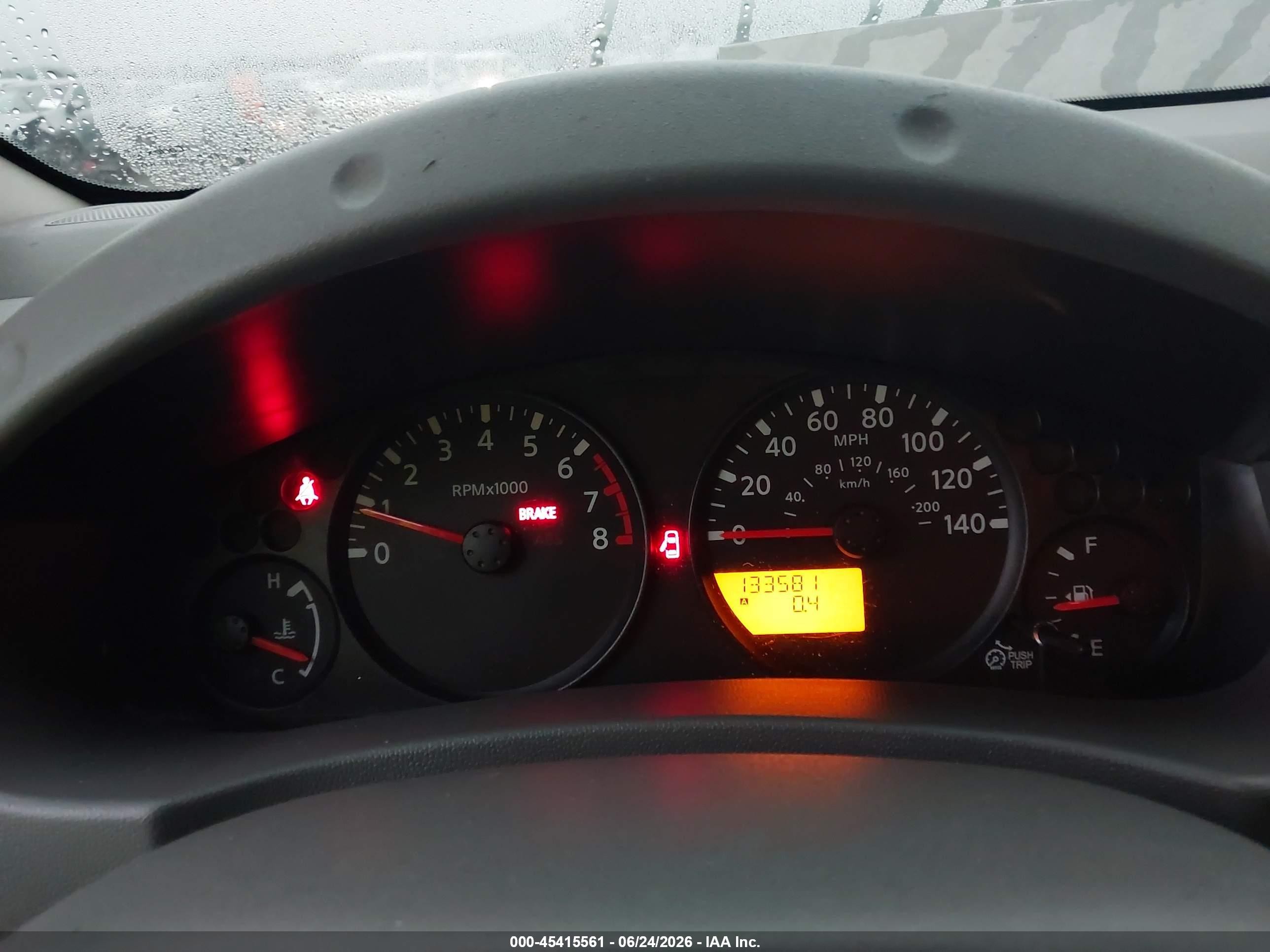 2013 Nissan Frontier S Белый vin: 1N6BD0CT4DN754267