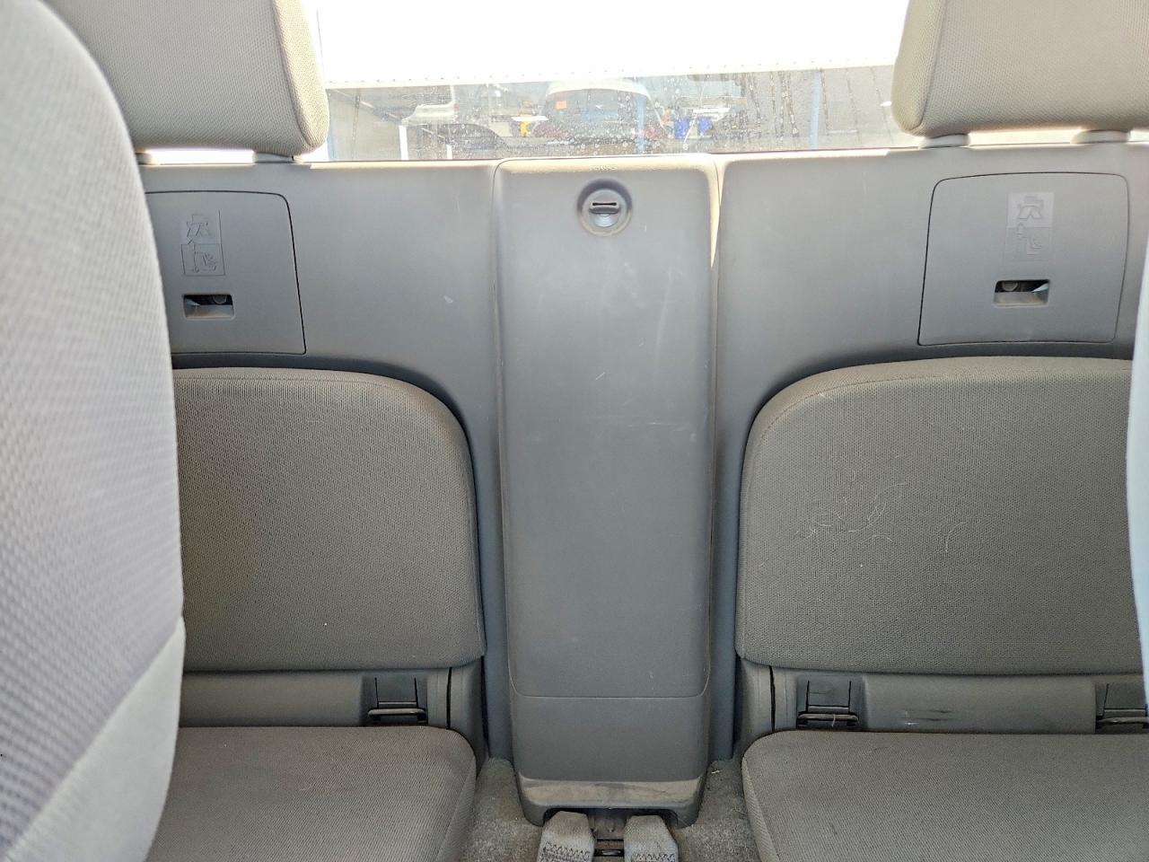 2014 Nissan Frontier S White vin: 1N6BD0CT4EN762855