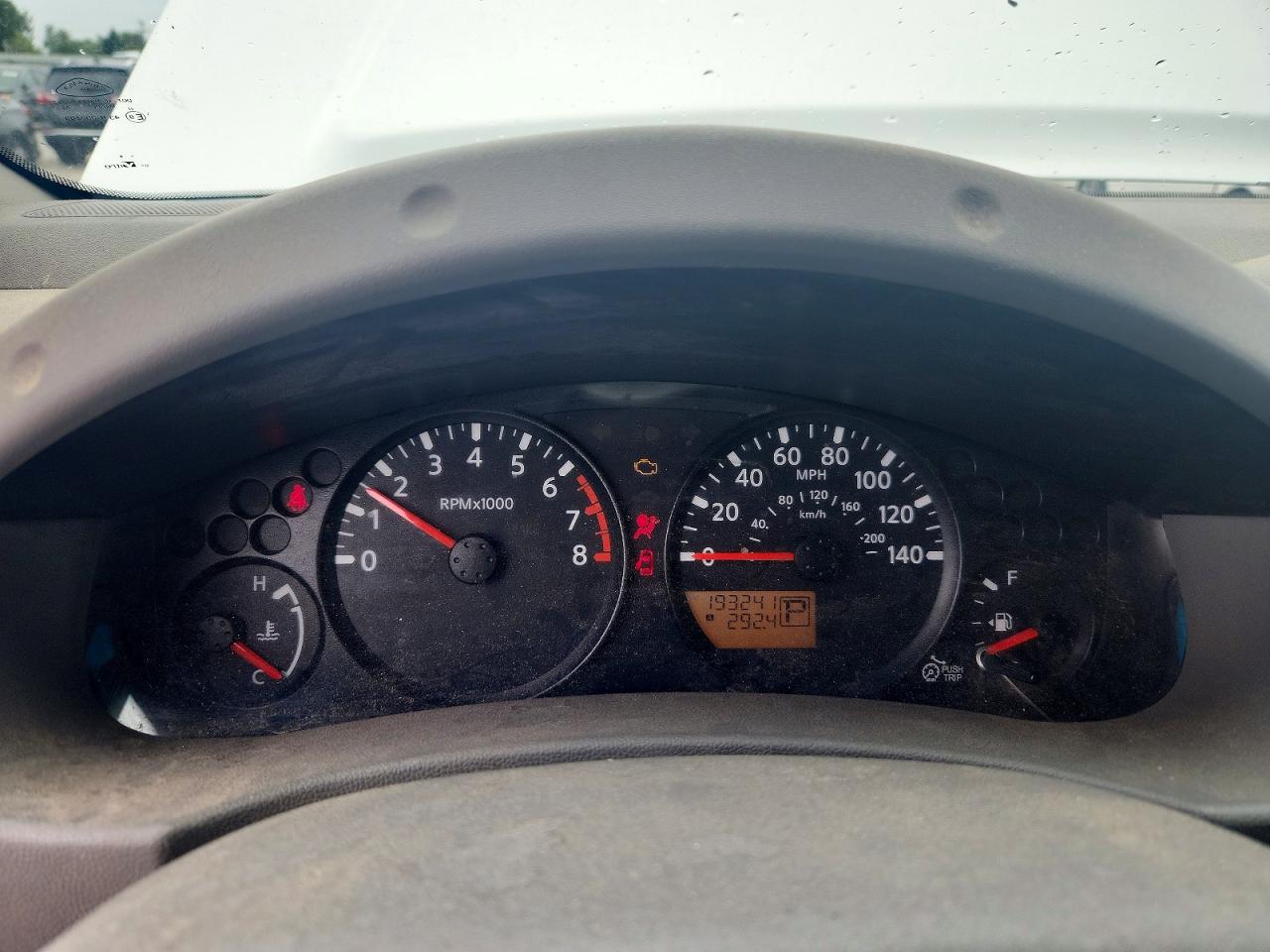2015 Nissan Frontier S White vin: 1N6BD0CT4FN701300