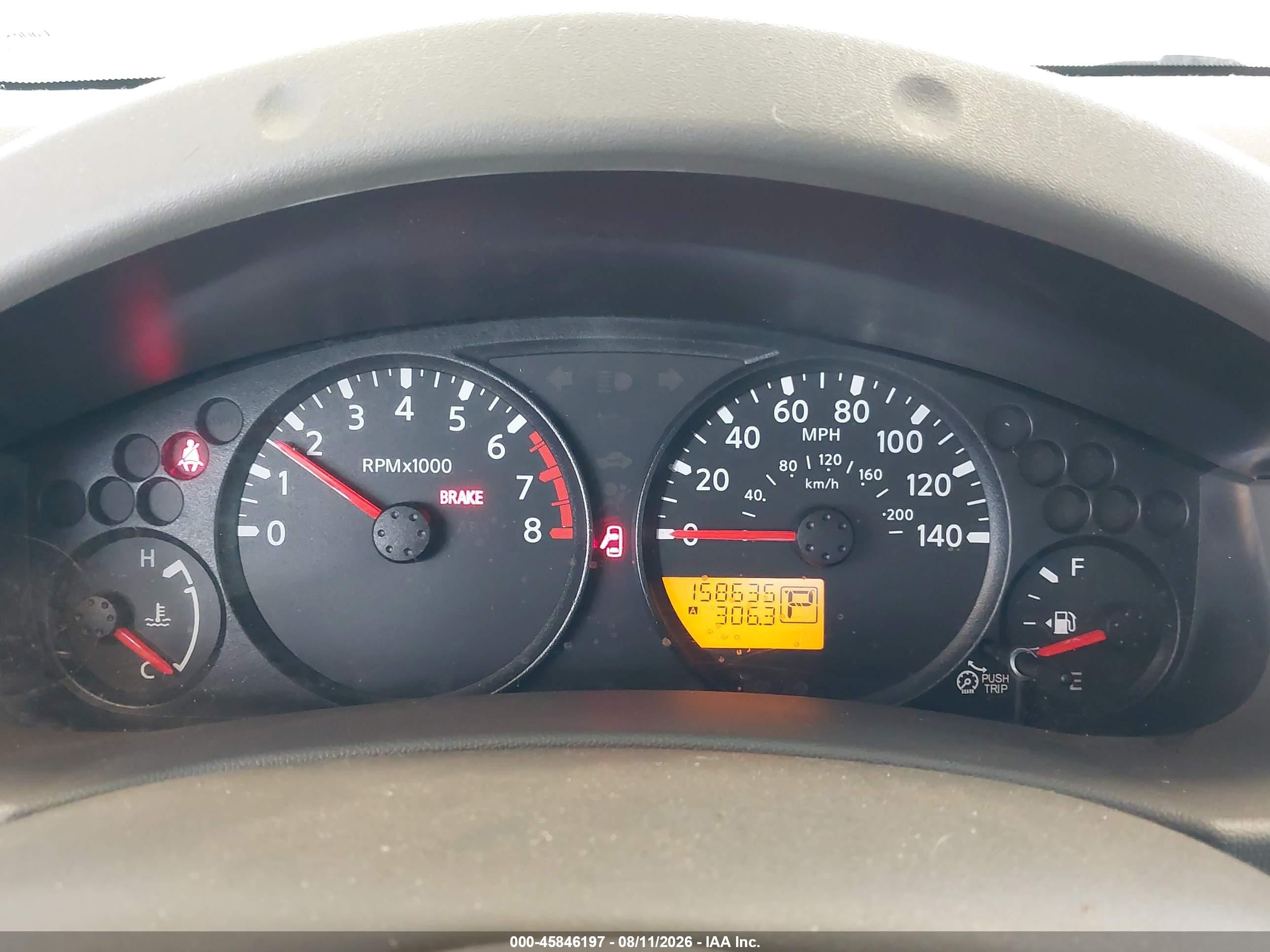 2015 Nissan Frontier S White vin: 1N6BD0CT4FN716170