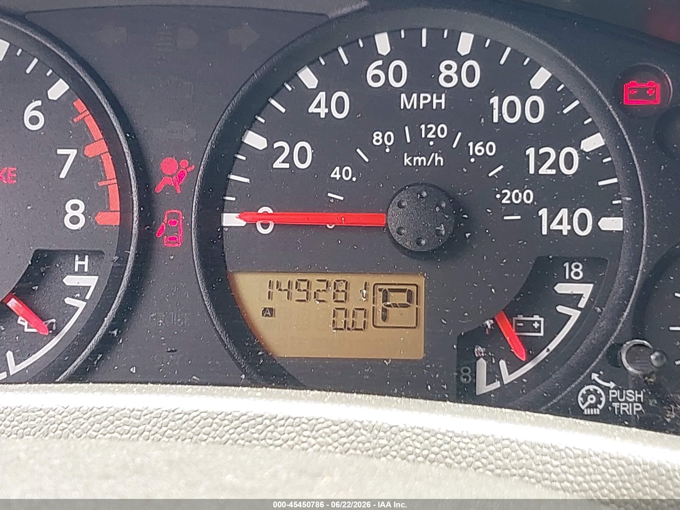 2015 Nissan Frontier Sv-i4 Blue vin: 1N6BD0CT4FN721112