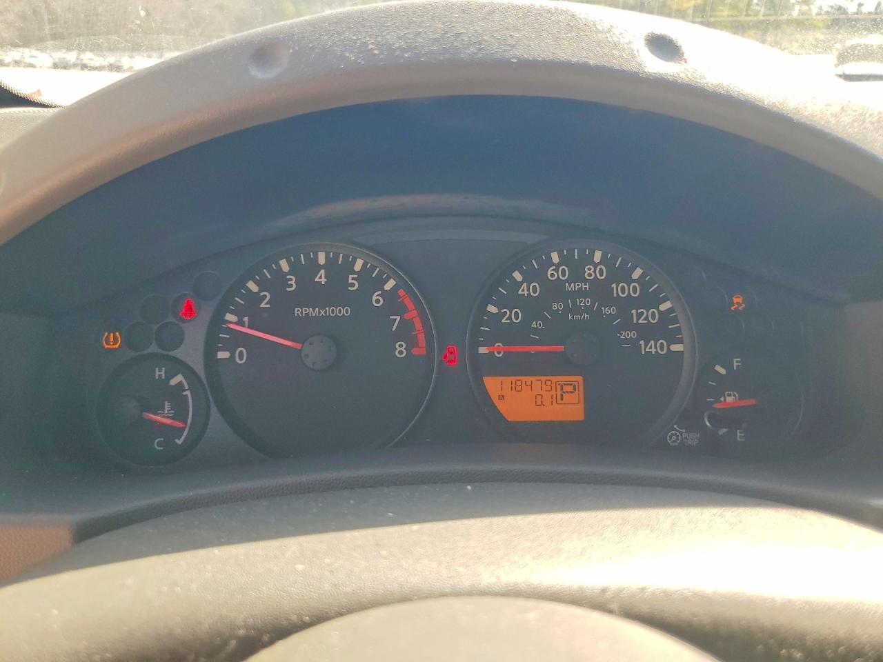 2012 Nissan Frontier S Серебряный vin: 1N6BD0CT5CC405273