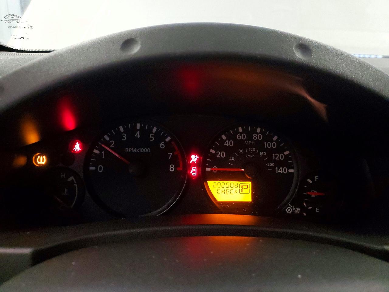 2012 Nissan Frontier S Gray vin: 1N6BD0CT5CC467918