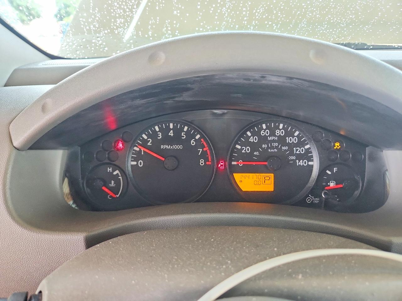 2014 Nissan Frontier S White vin: 1N6BD0CT5EN713857