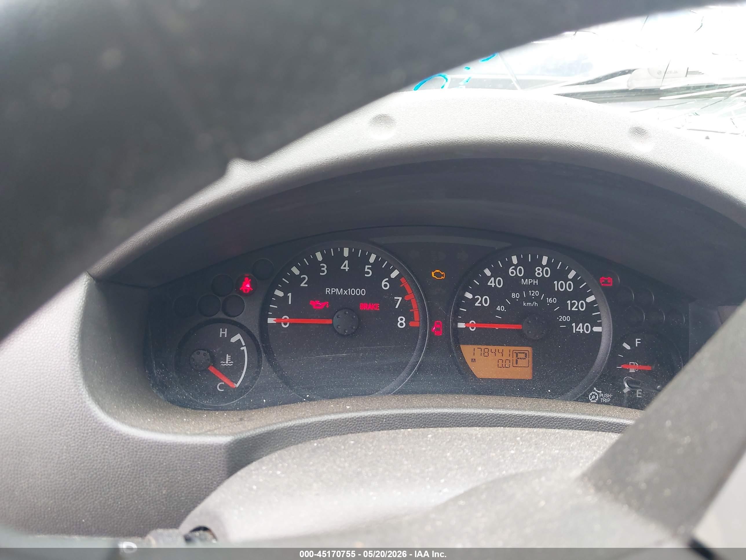 2014 Nissan Frontier S Black vin: 1N6BD0CT5EN719643