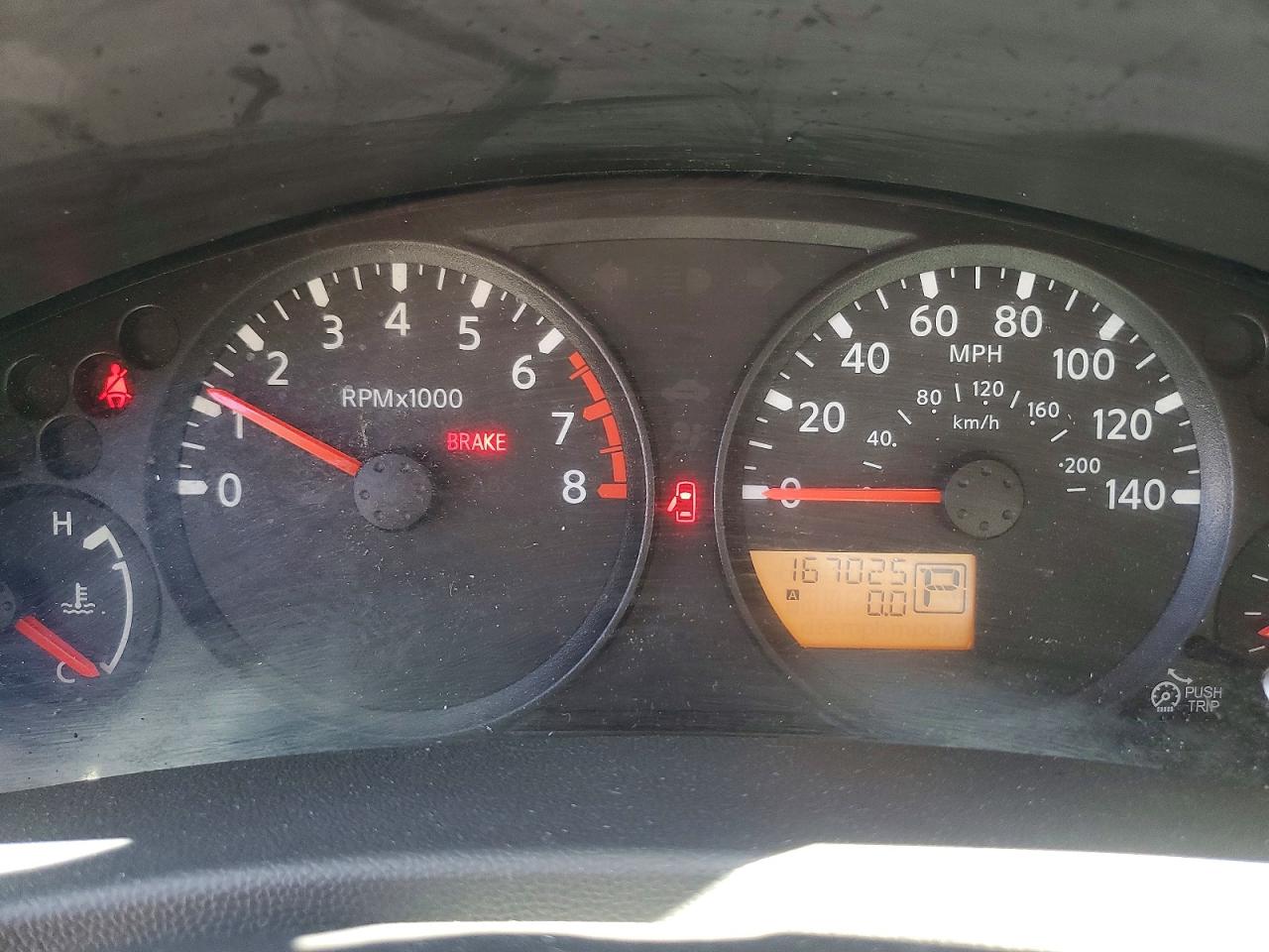 2015 Nissan Frontier S Белый vin: 1N6BD0CT5FN758282