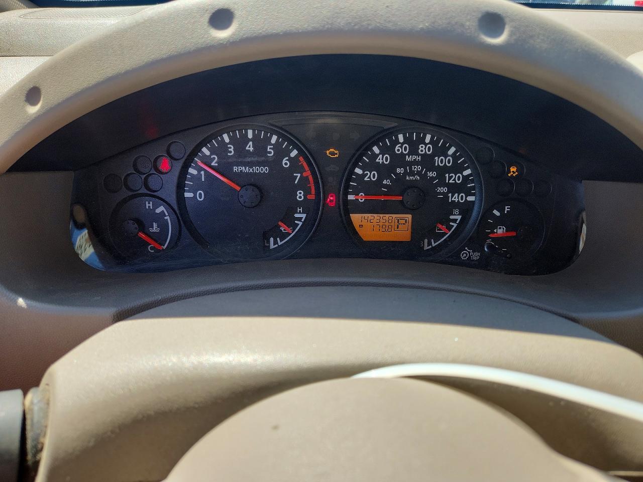 2014 Nissan Frontier Sv White vin: 1N6BD0CT6EN715360