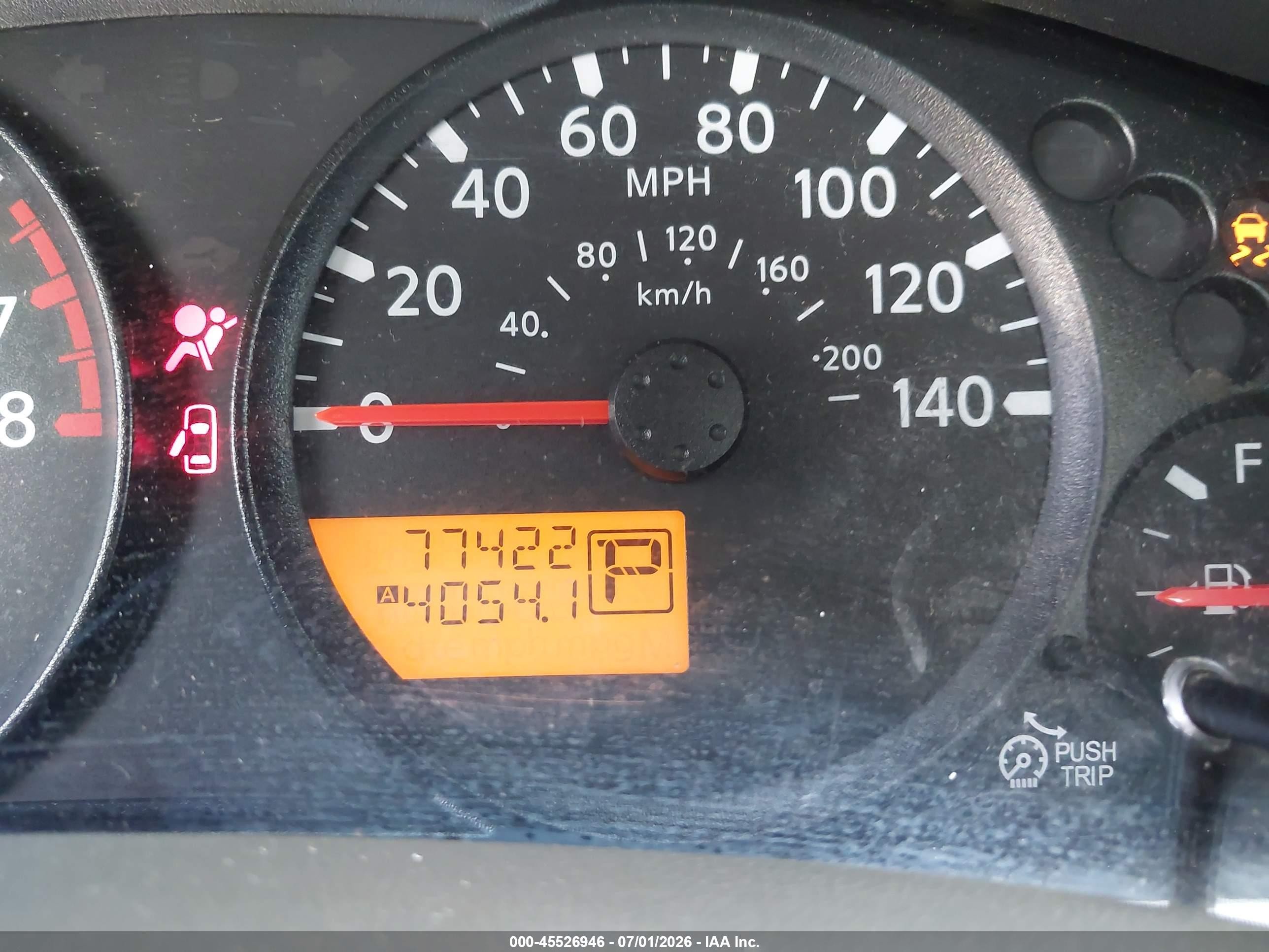 2018 Nissan Frontier S Белый vin: 1N6BD0CT6JN752158