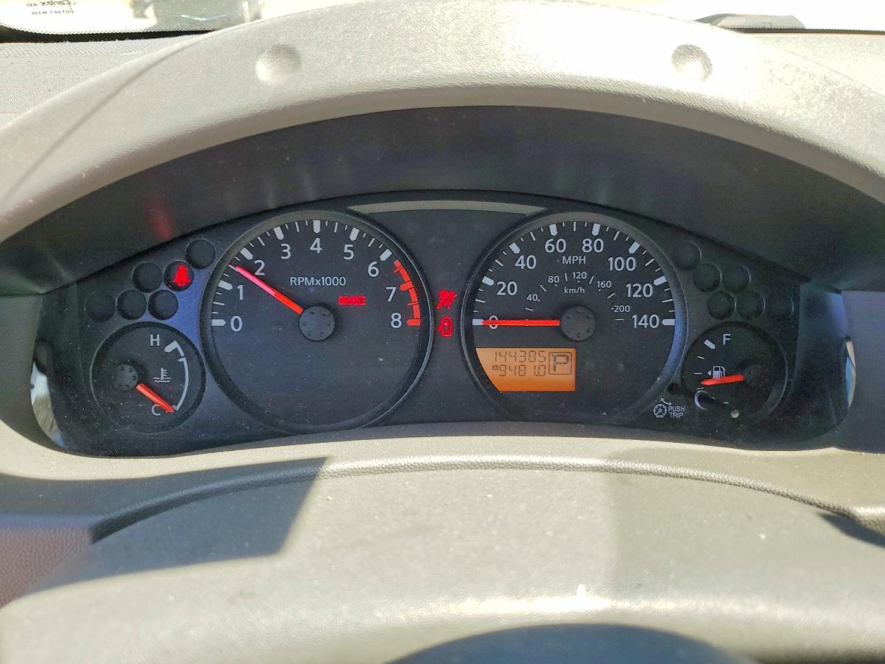 2012 Nissan Frontier S White vin: 1N6BD0CT7CC478029