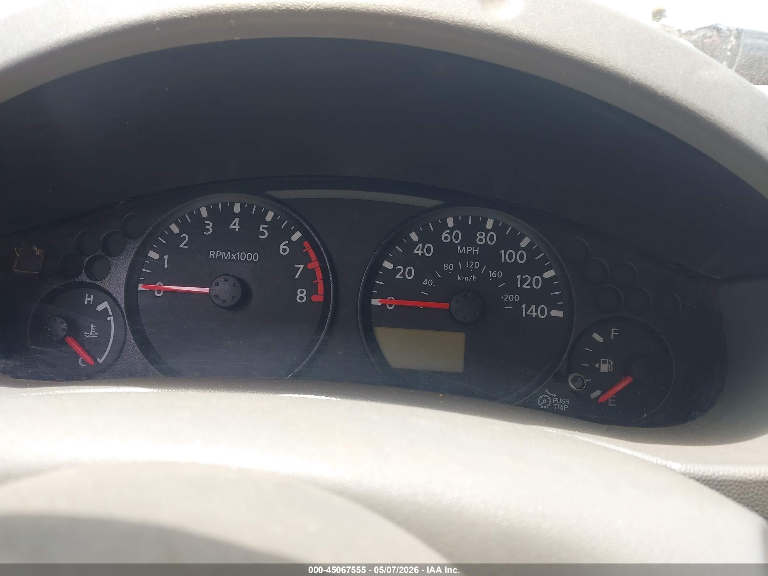 2013 Nissan Frontier S Белый vin: 1N6BD0CT7DN742842