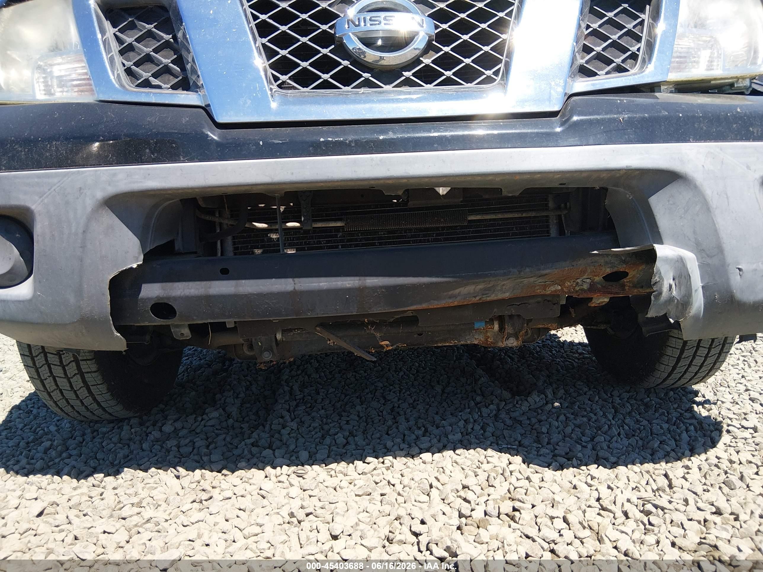 2014 Nissan Frontier S Black vin: 1N6BD0CT7EN721992