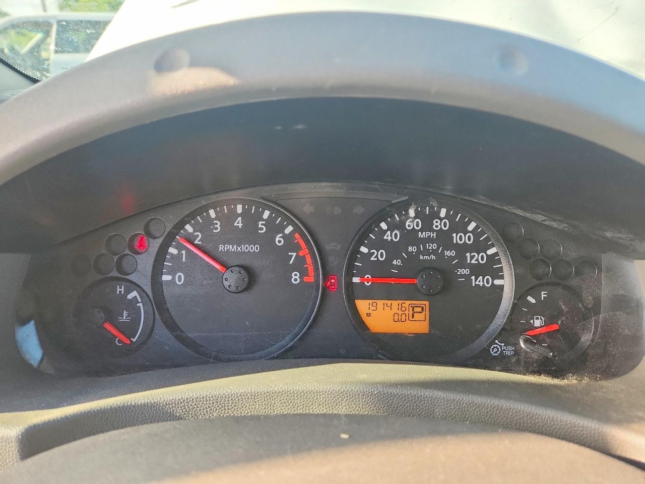 2015 Nissan Frontier White vin: 1N6BD0CT7FN719970