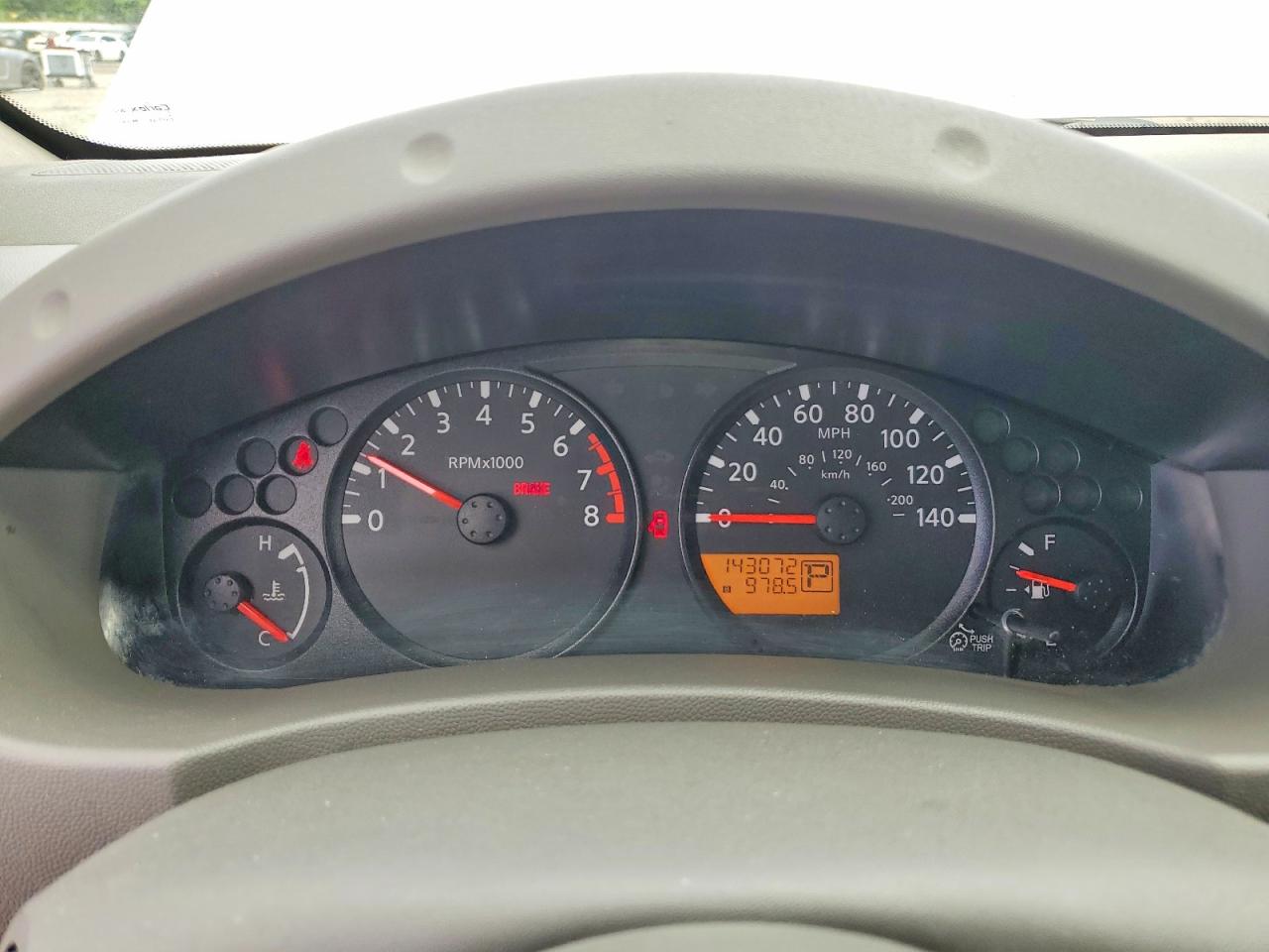 2012 Nissan Frontier S White vin: 1N6BD0CT8CC472157