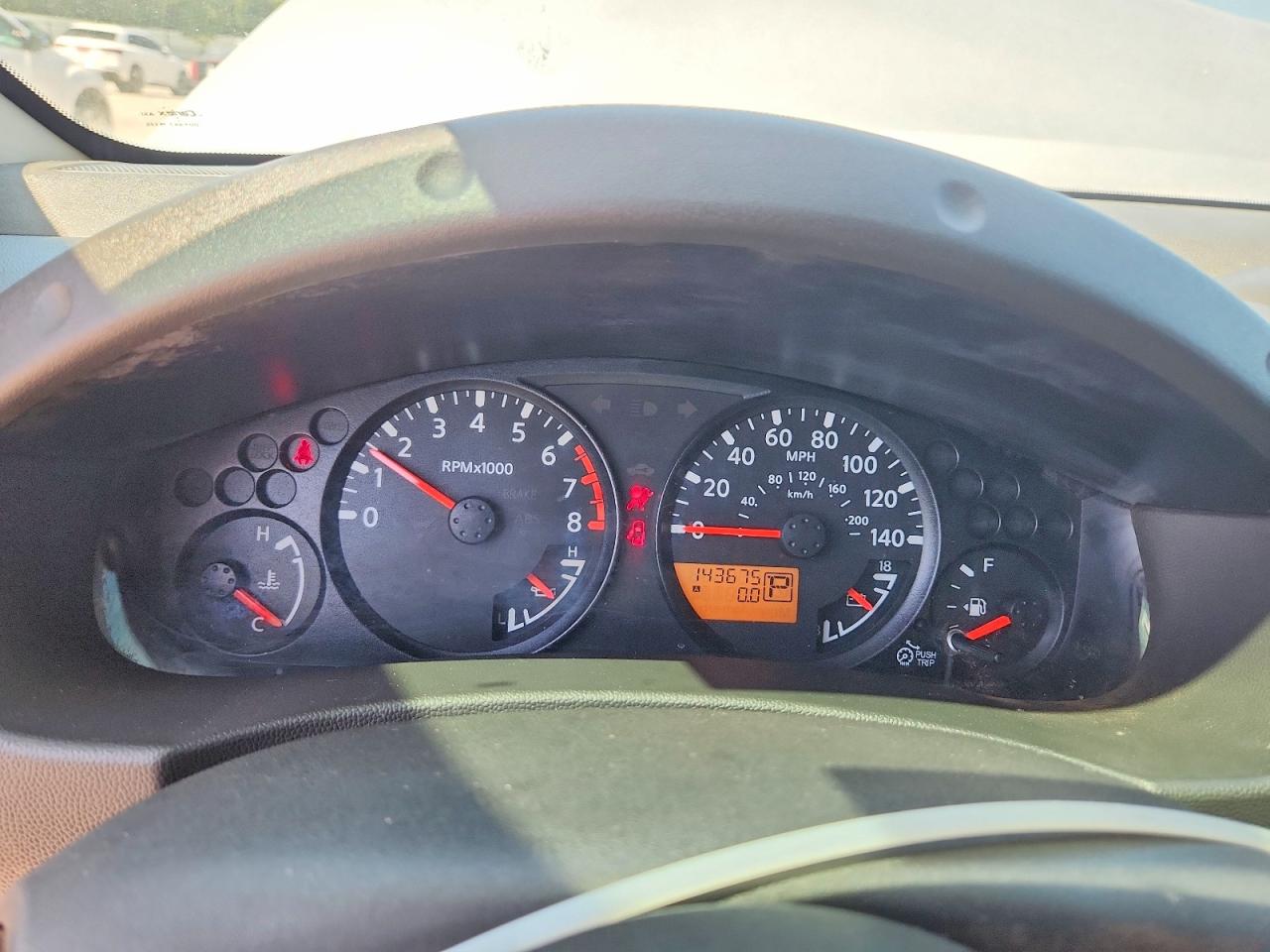2013 Nissan Frontier S Silver vin: 1N6BD0CT8DN764106