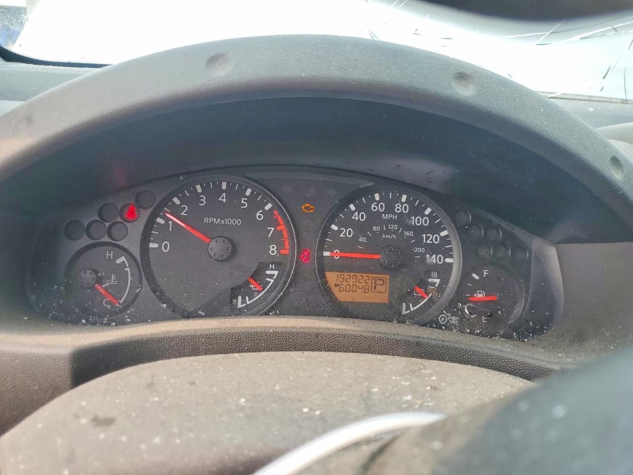 2015 Nissan Frontier Sv Серебряный vin: 1N6BD0CT8FN746210
