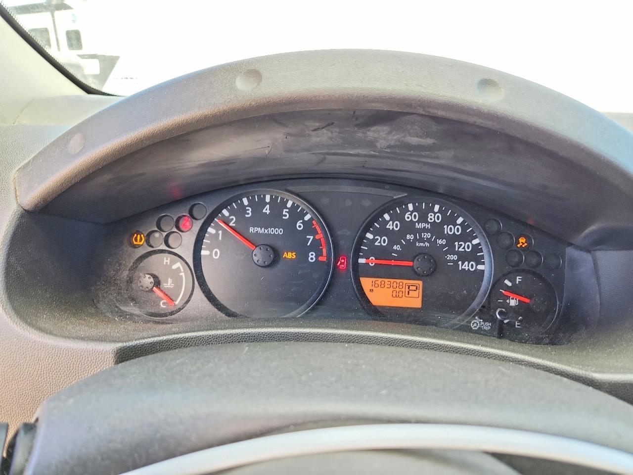 2015 Nissan Frontier S Silver vin: 1N6BD0CT9FN756115