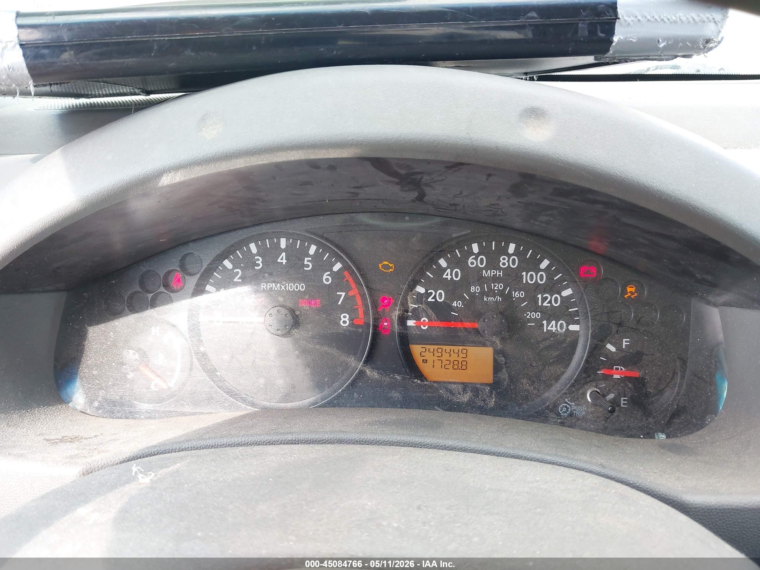2013 Nissan Frontier S White vin: 1N6BD0CTXDN747369