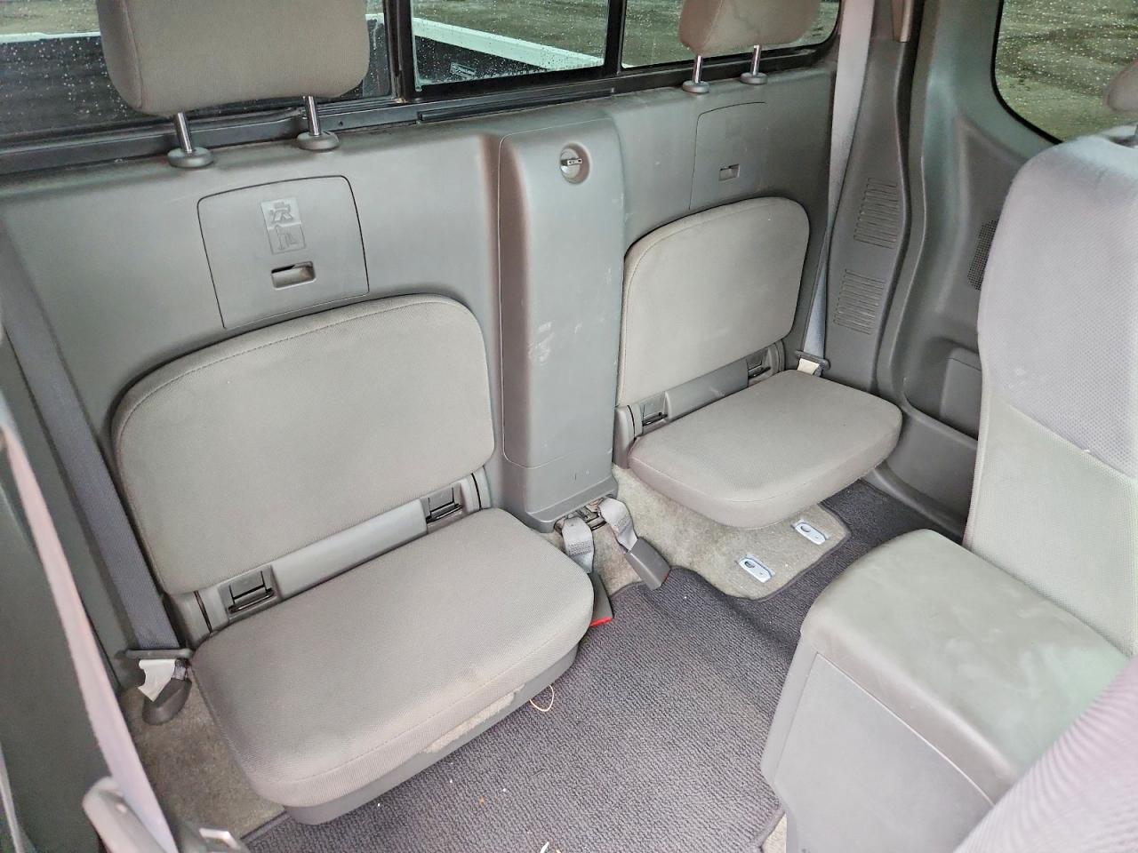 2015 Nissan Frontier S White vin: 1N6BD0CTXFN709000