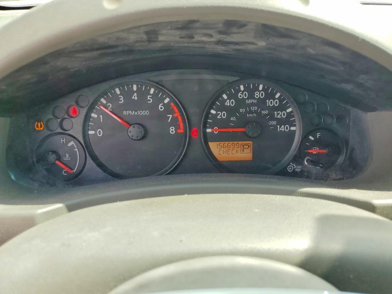 2015 Nissan Frontier S White vin: 1N6BD0CTXFN721583