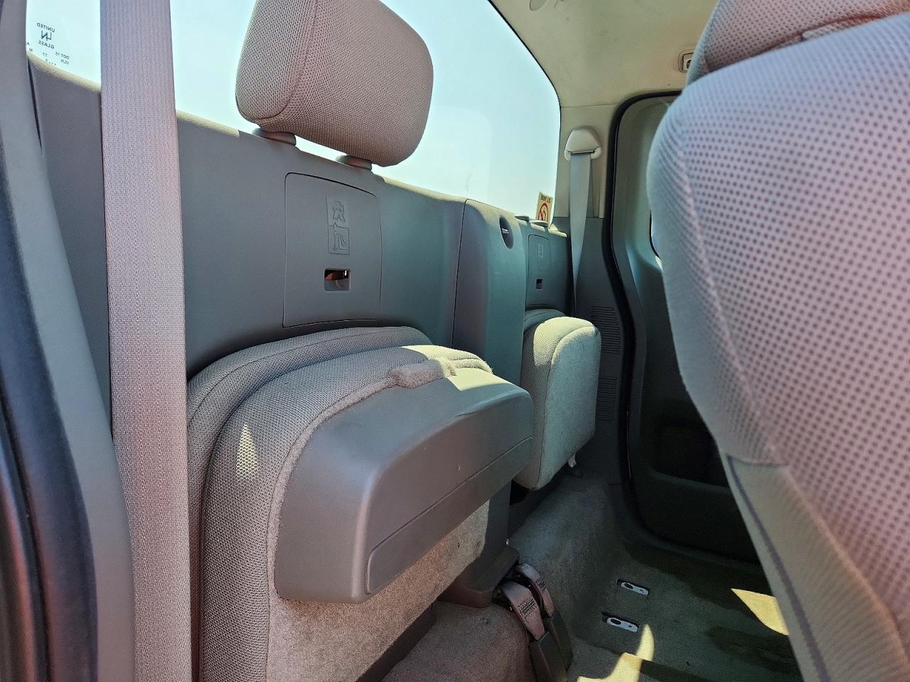 2015 Nissan Frontier S White vin: 1N6BD0CTXFN757144