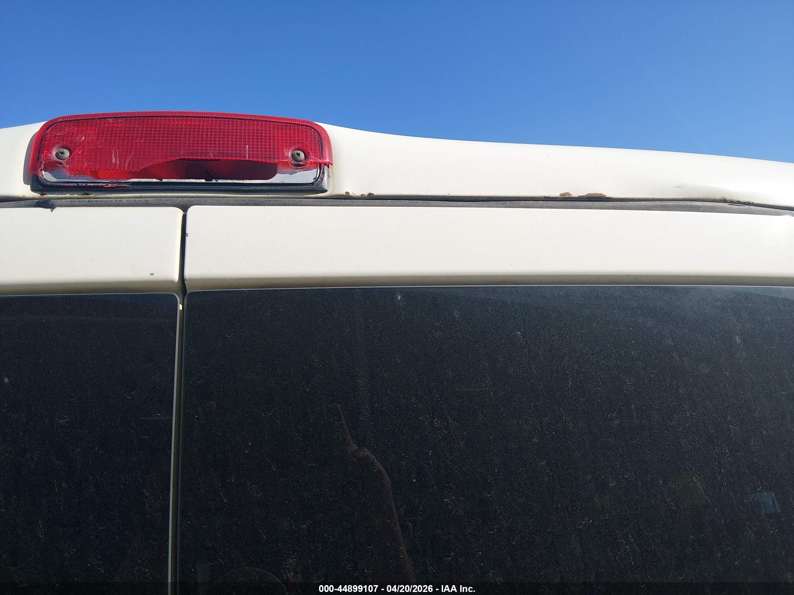 2014 Nissan Nv Cargo Nv1500 S V6 Белый vin: 1N6BF0KL9EN108624