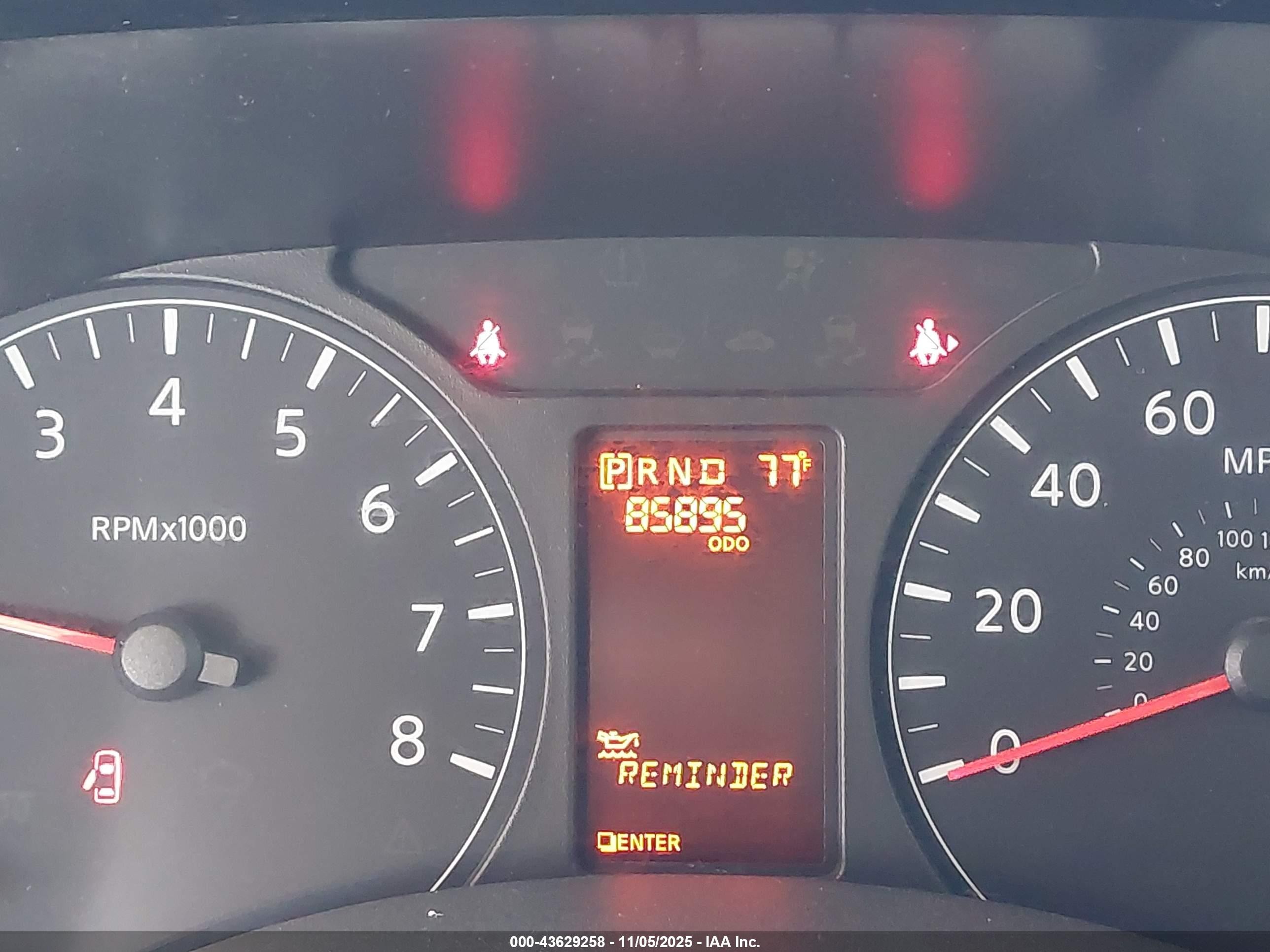 2018 Nissan Nv Cargo Nv1500 Sv V6 White vin: 1N6BF0KM9JN809974