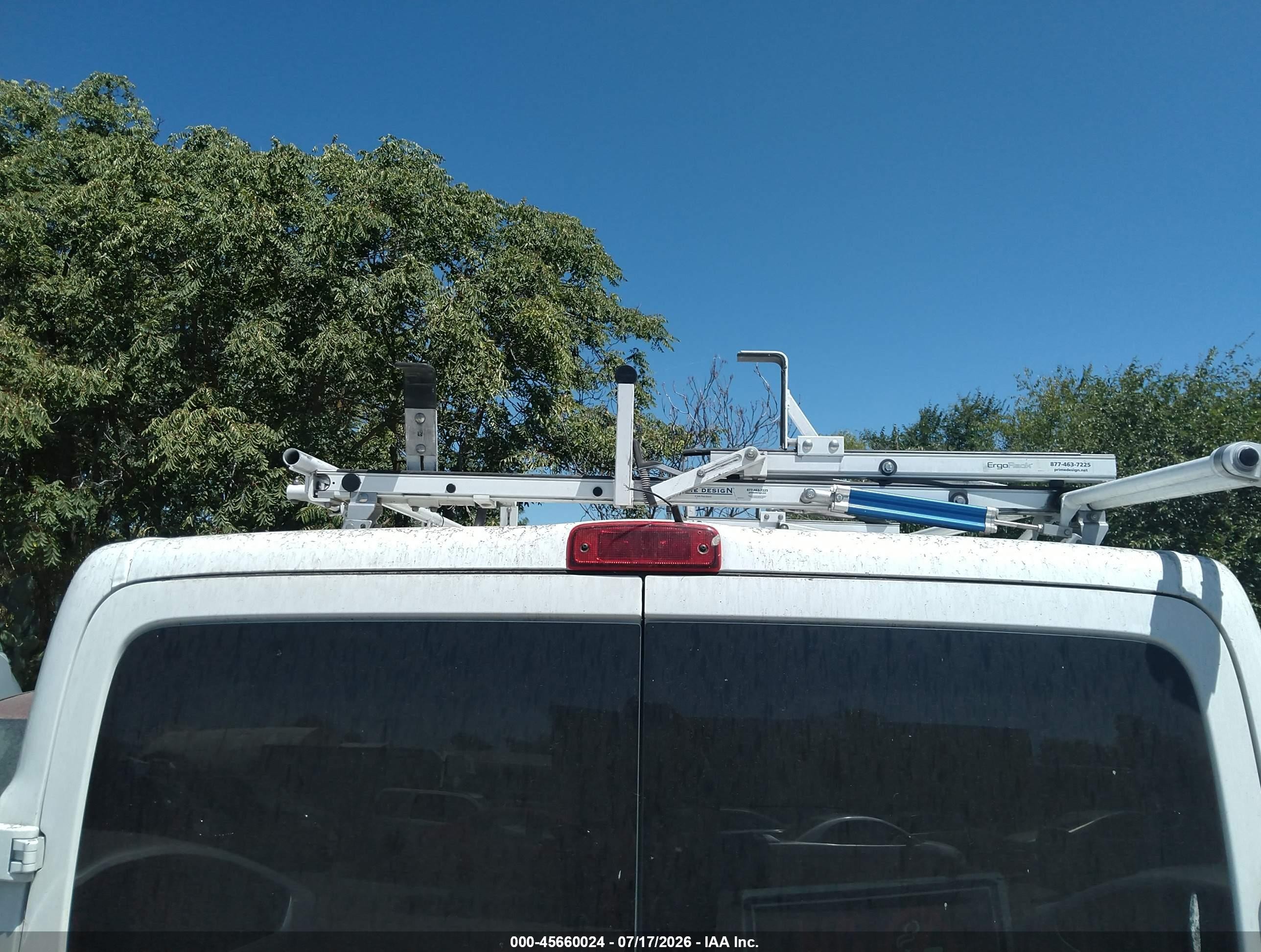 2018 Nissan Nv Cargo Nv1500 Sv V6 White vin: 1N6BF0KMXJN818635