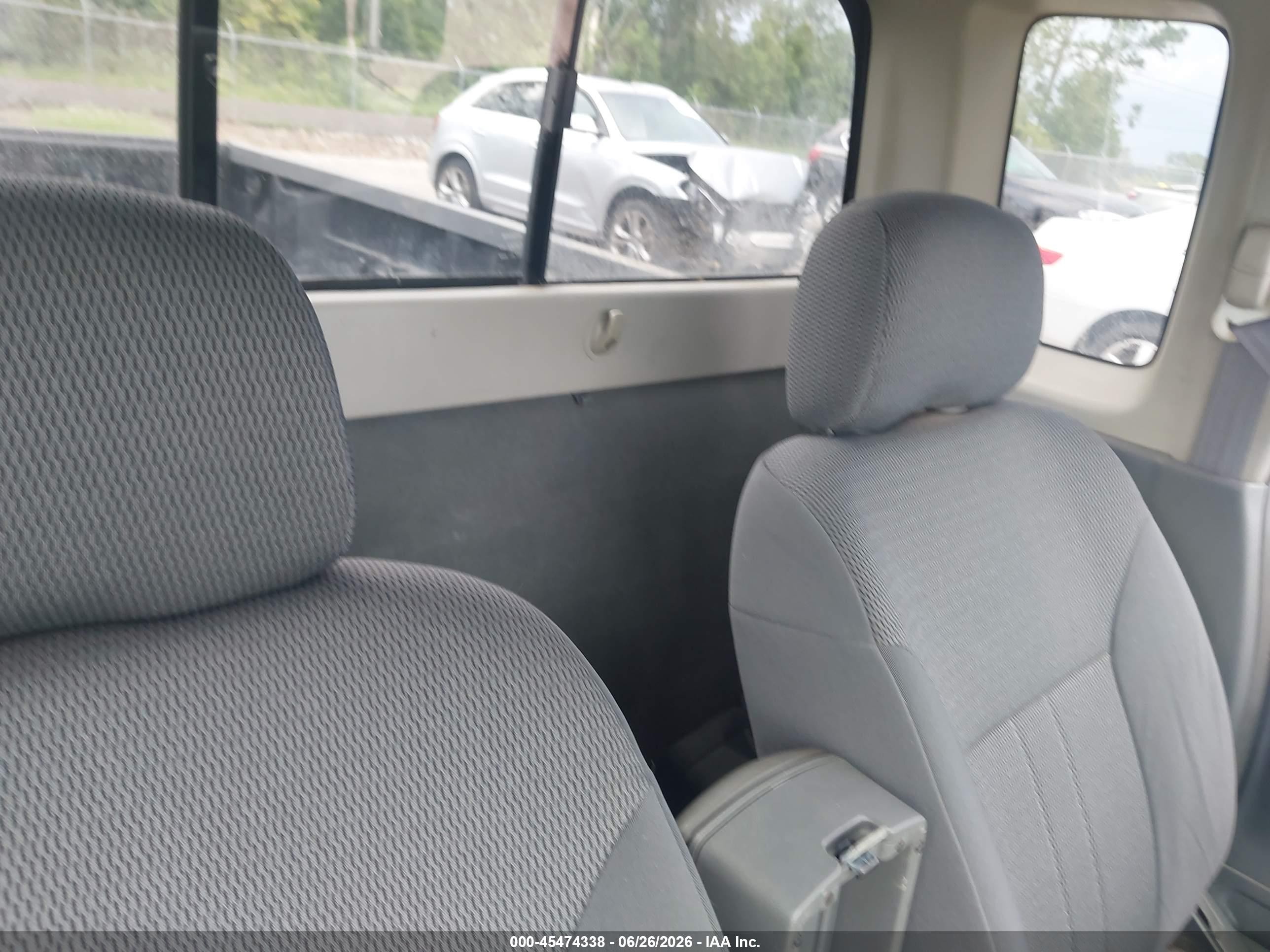 2002 Nissan Frontier Xe Black vin: 1N6DD26S22C379124