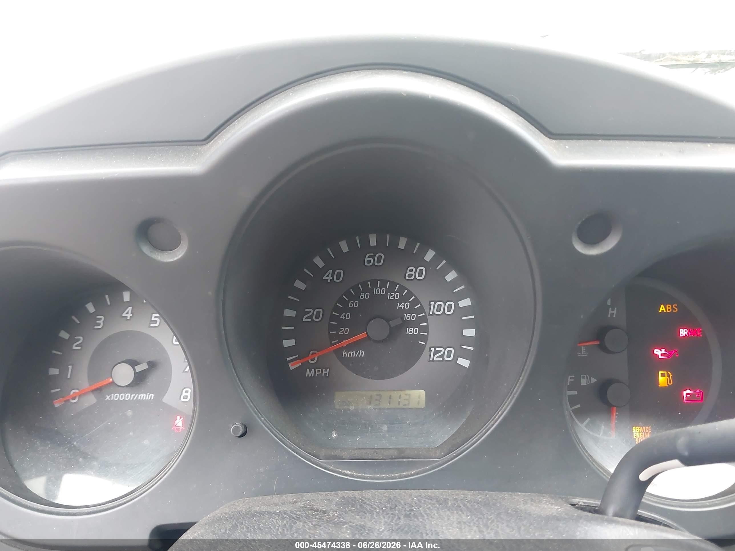 2002 Nissan Frontier Xe Black vin: 1N6DD26S22C379124