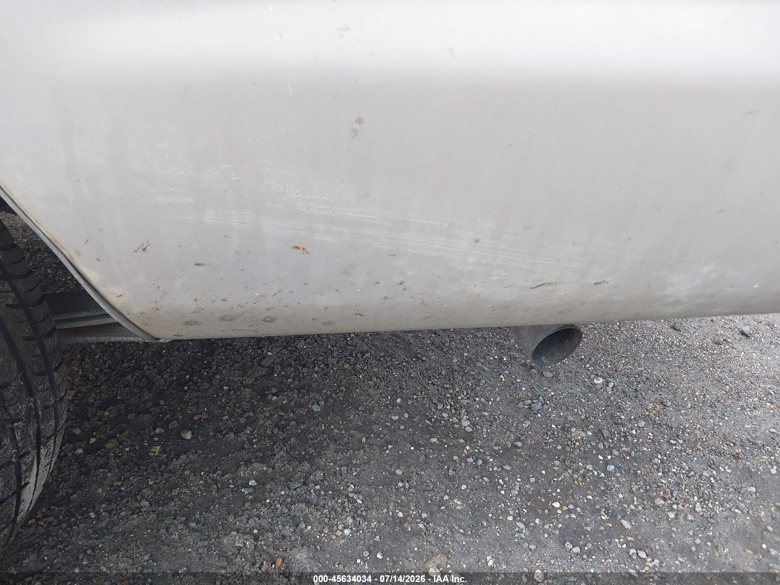 1998 Nissan Frontier Se/xe Silver vin: 1N6DD26S2WC337199