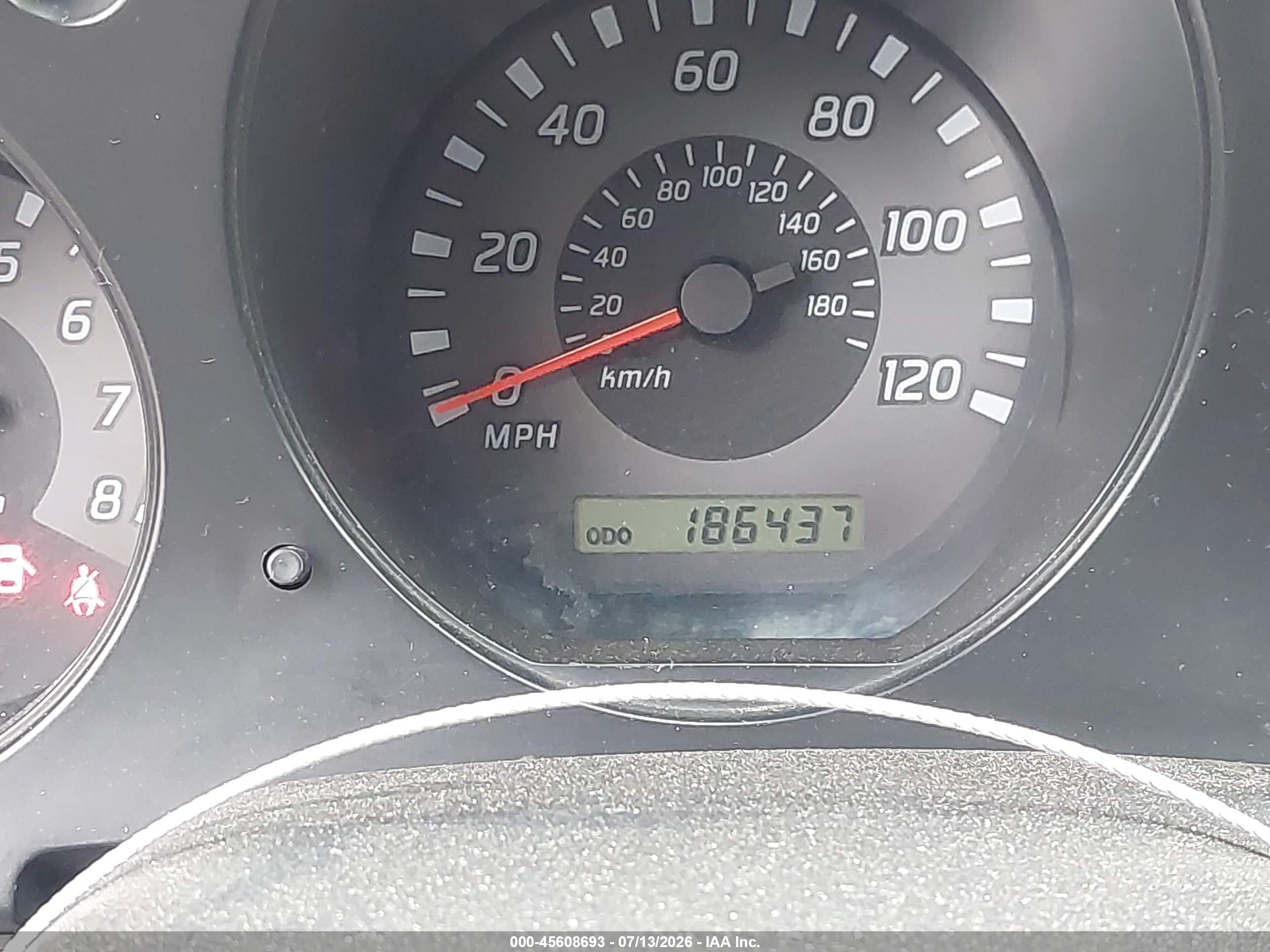 2002 Nissan Frontier Xe Зеленый vin: 1N6DD26S32C325511