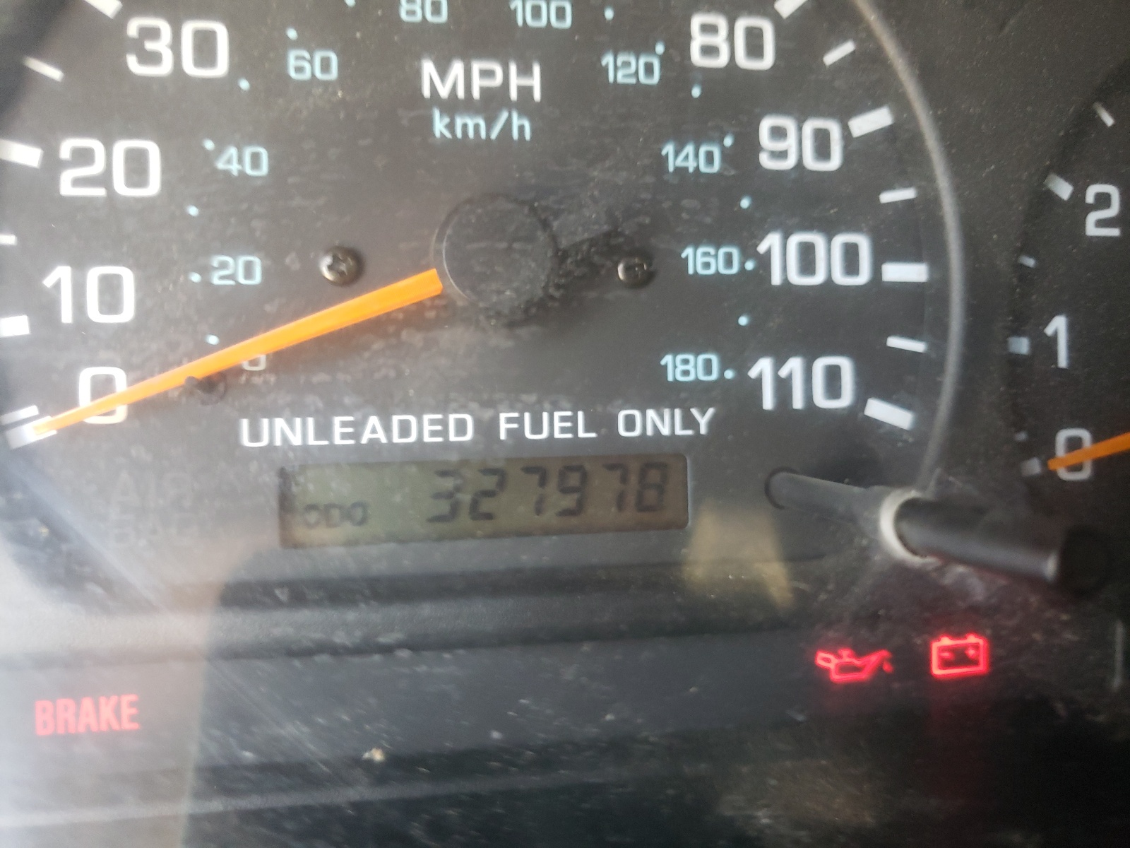 2000 Nissan Frontier King Cab Xe Silver vin: 1N6DD26S4YC334436