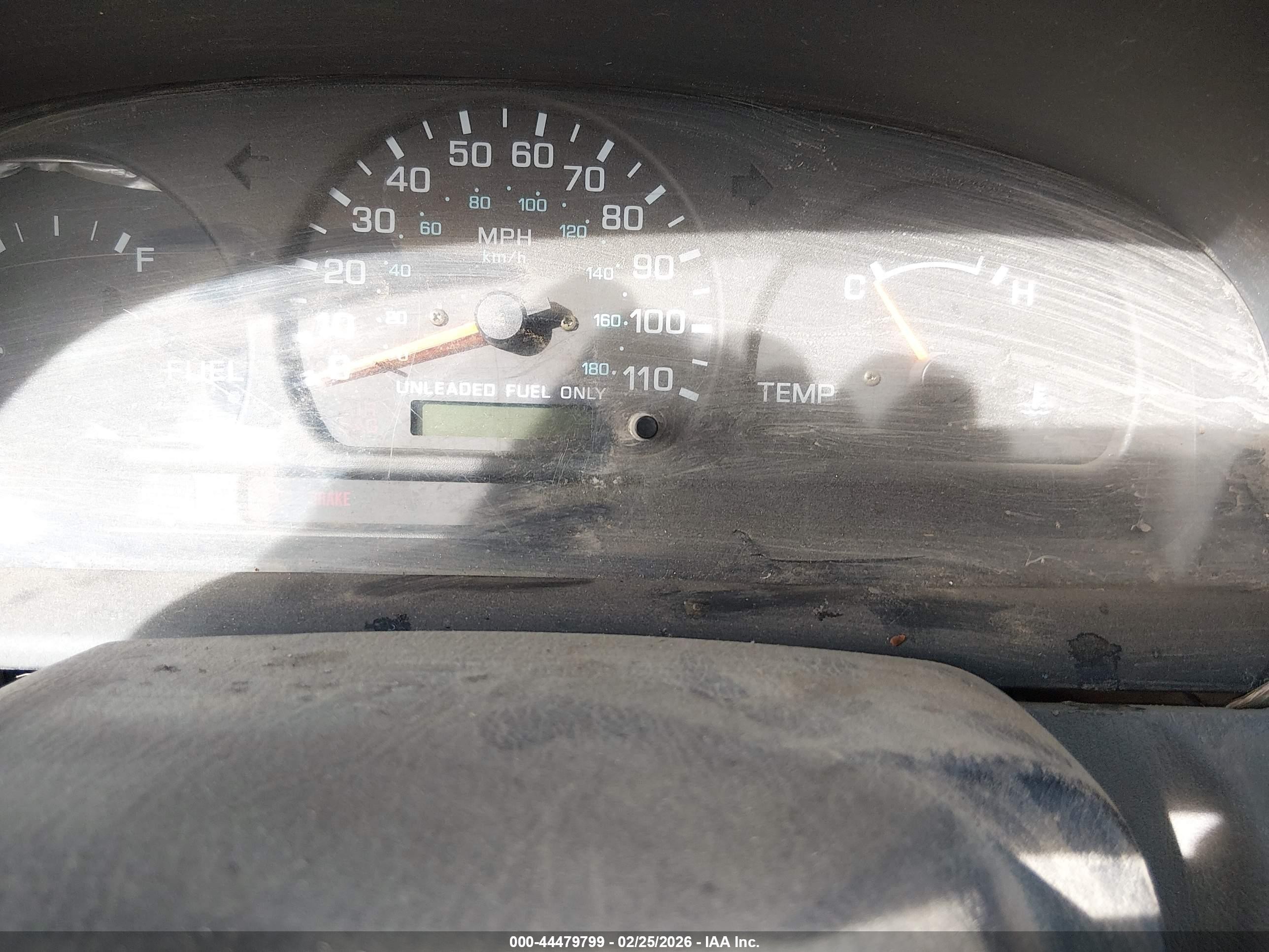 1998 Nissan Frontier Se/xe Зеленый vin: 1N6DD26S7WC385801