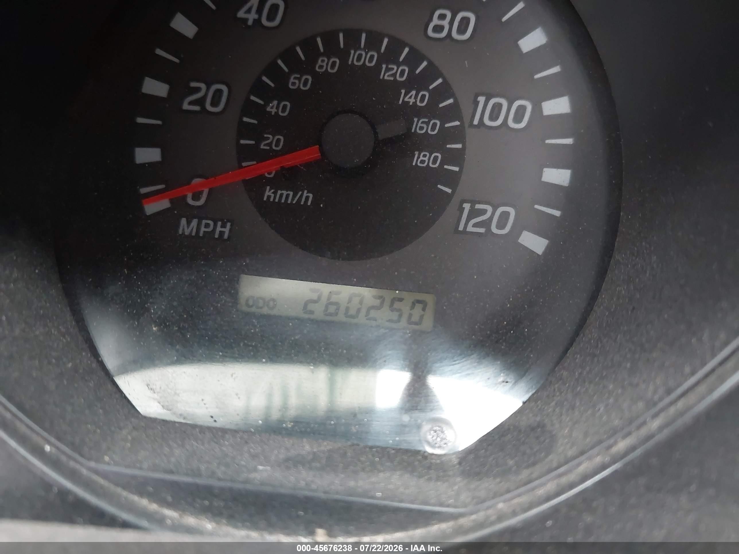 2002 Nissan Frontier Xe Синий vin: 1N6DD26S82C332065